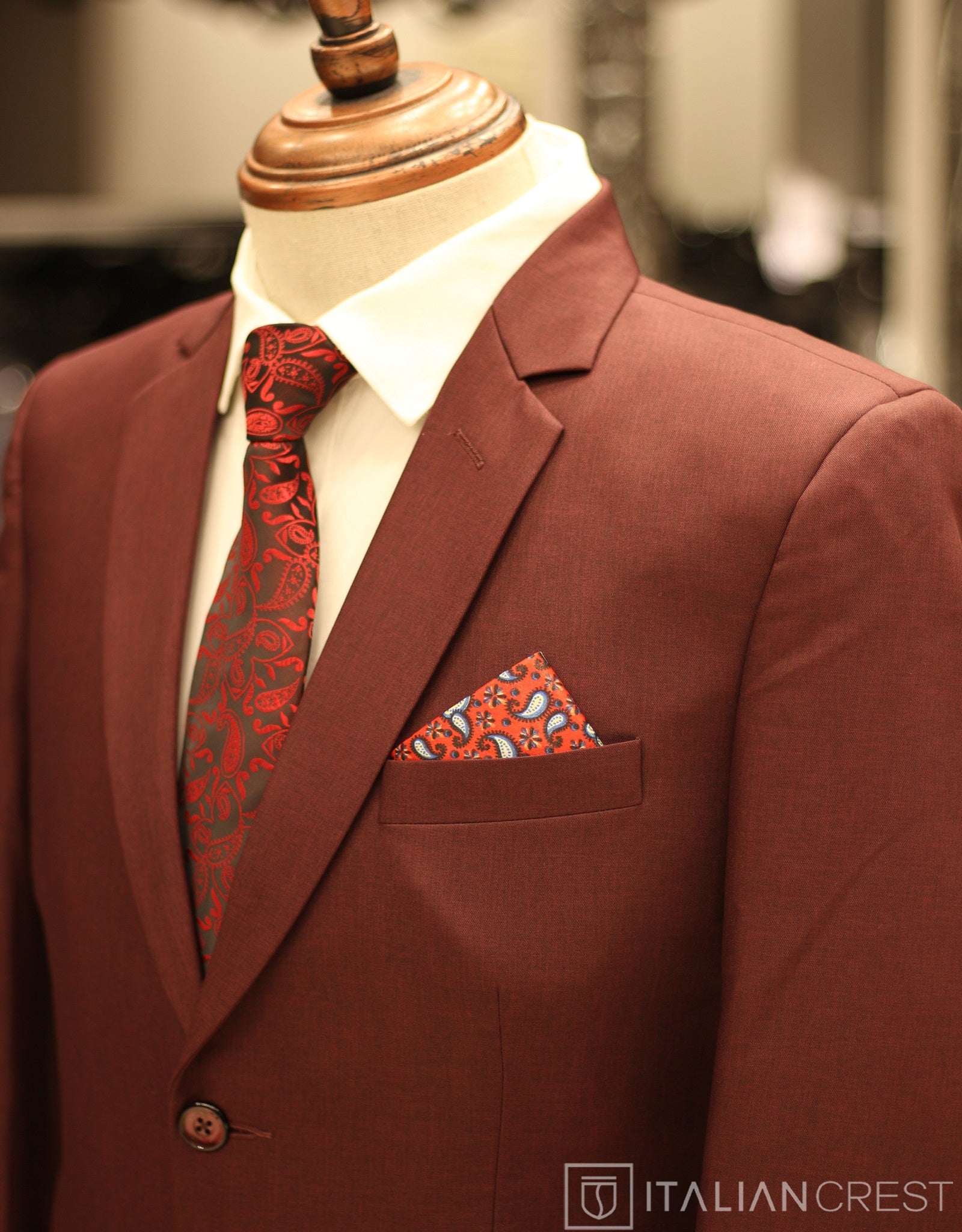 IC10337-S B Suits
