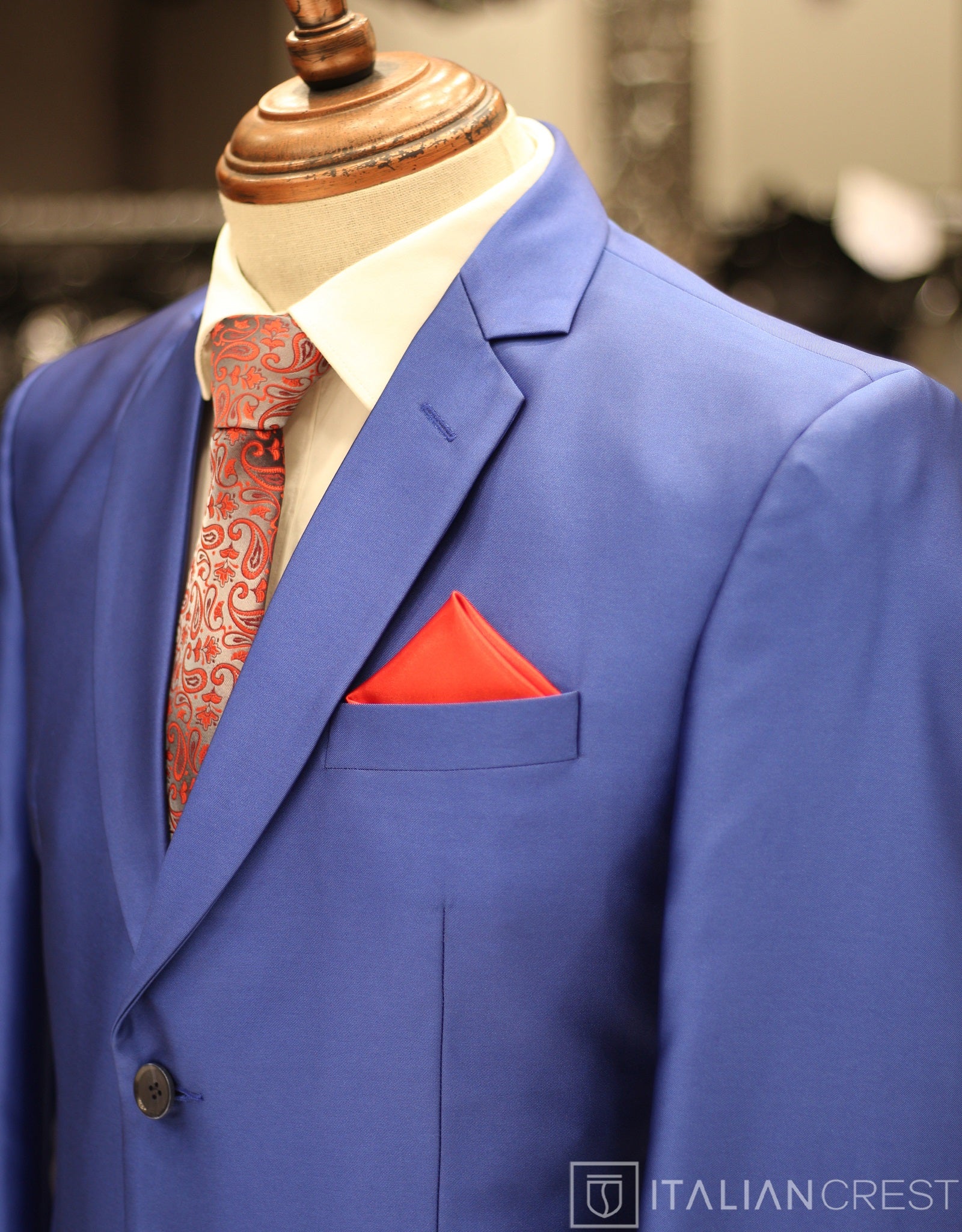 IC10340-S B Suits