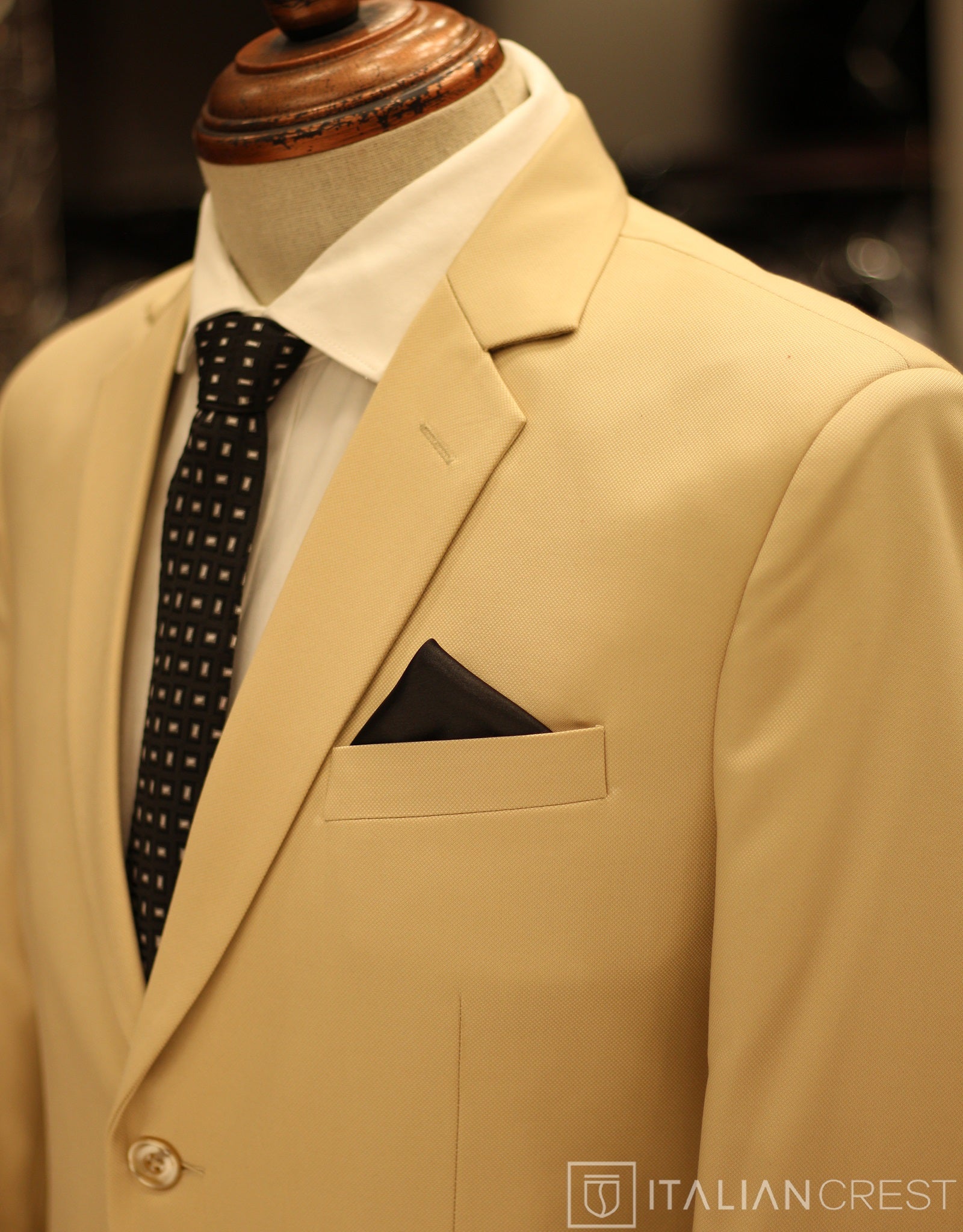 IC10349-S B Suits