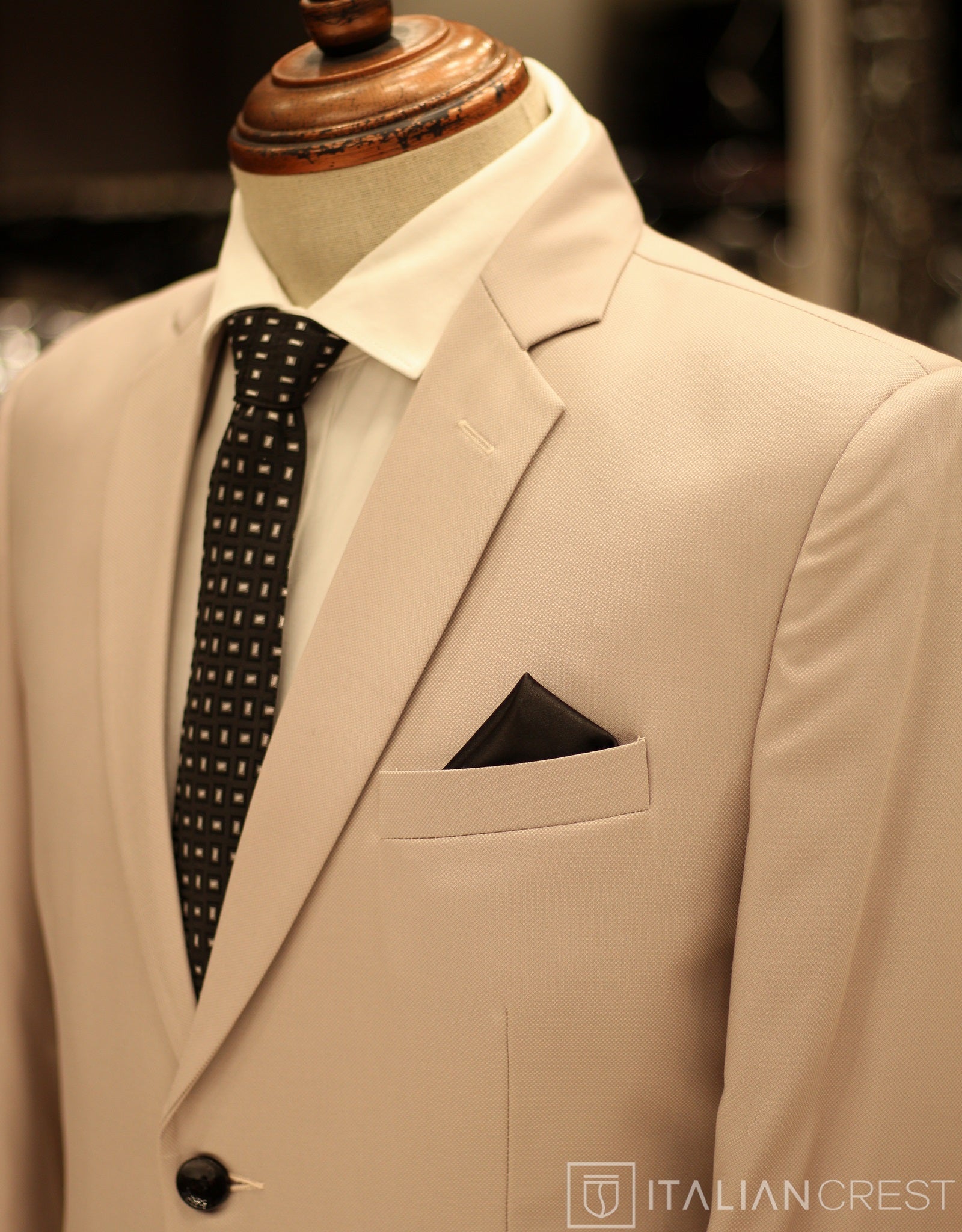 IC10350-S B Suits
