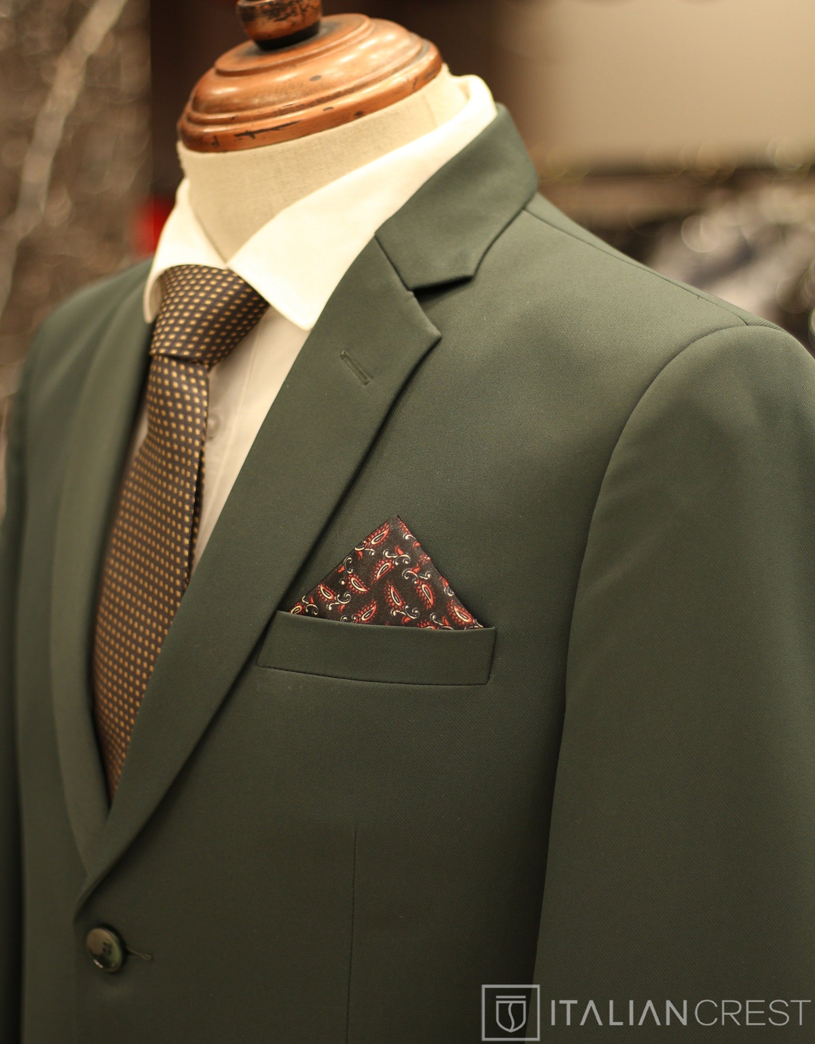 IC10353-S B Suits