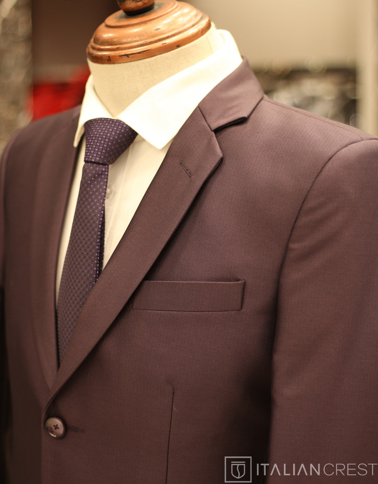 IC10354-S B Suits