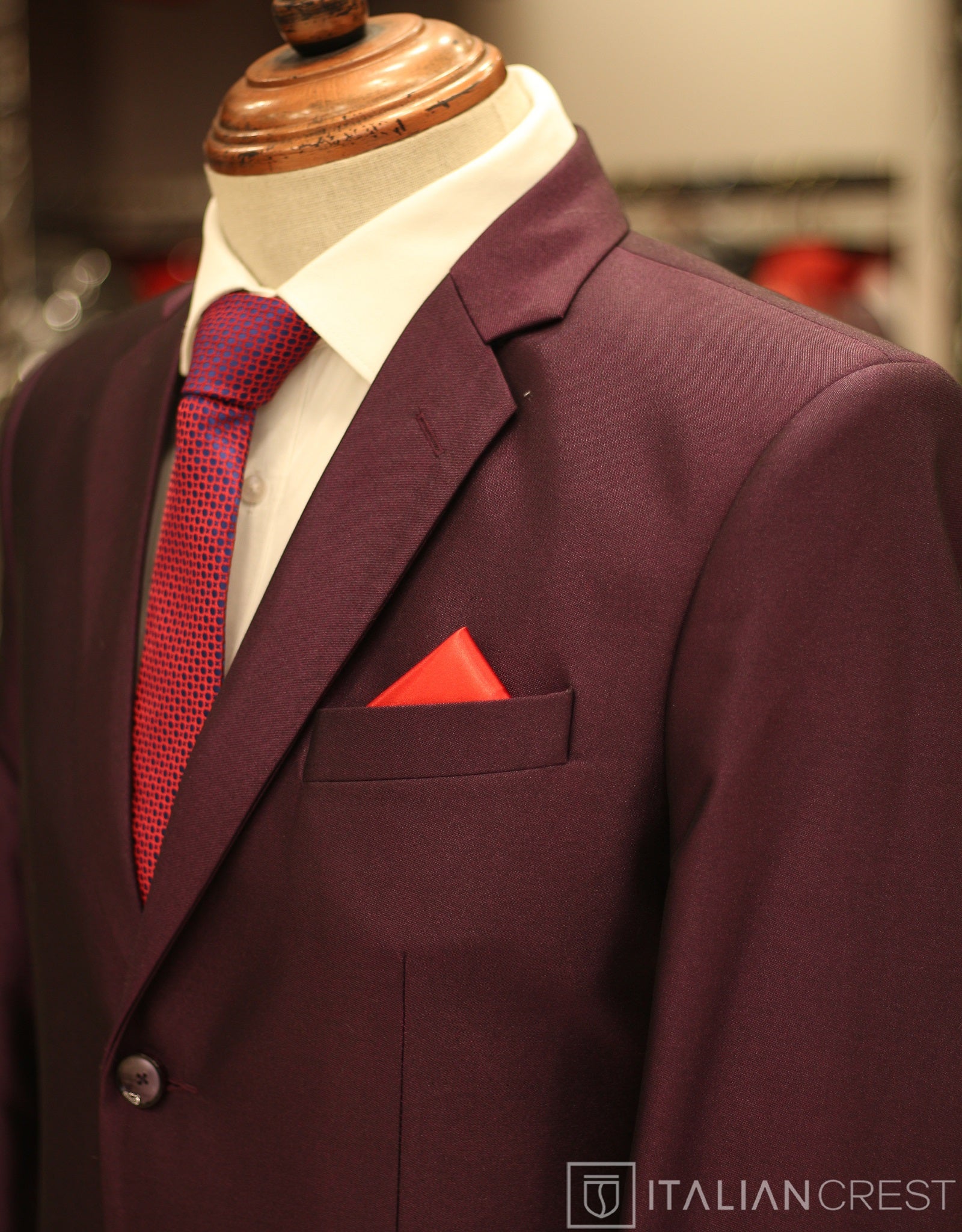 IC10357-S B Suits