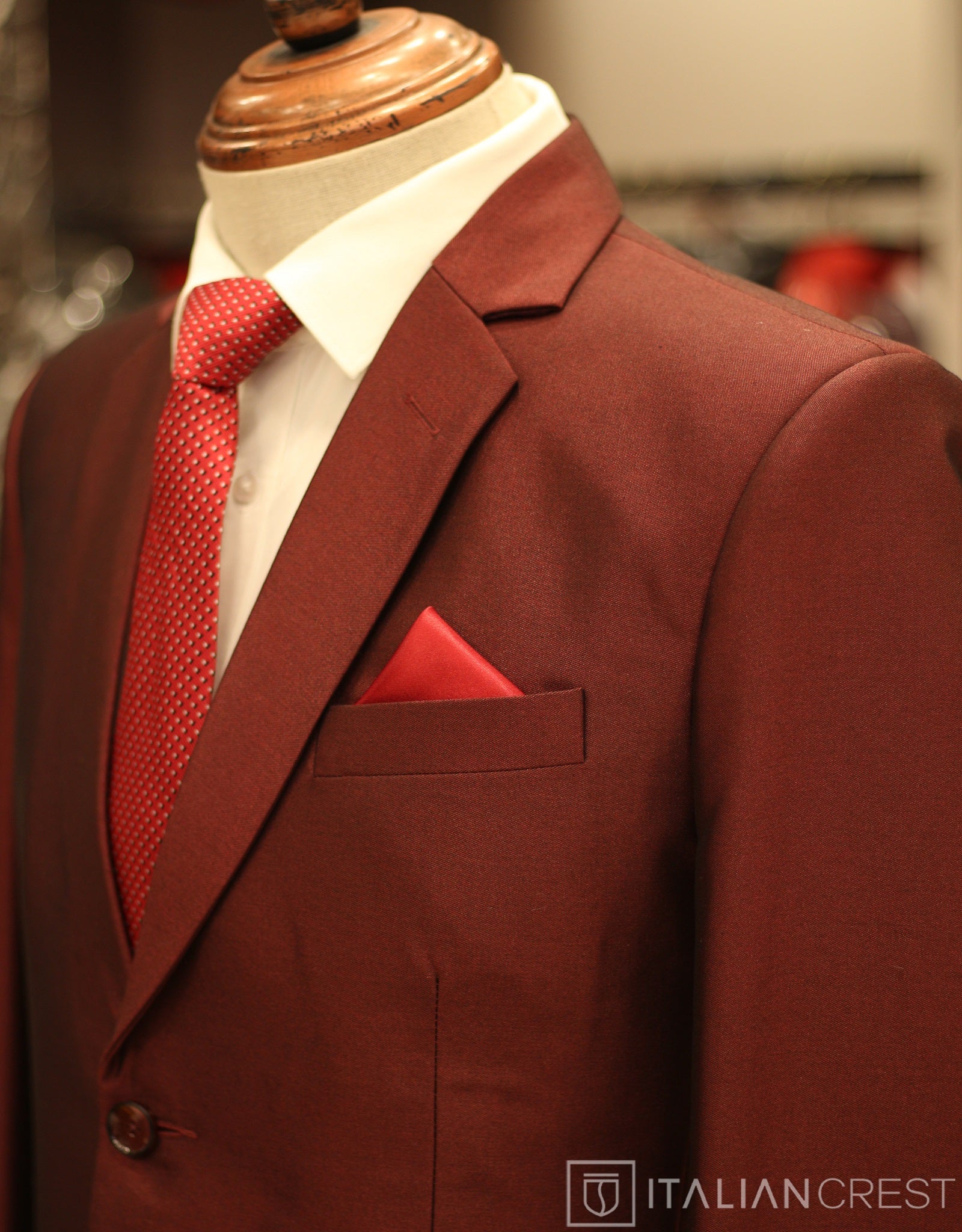 IC10358-S B Suits