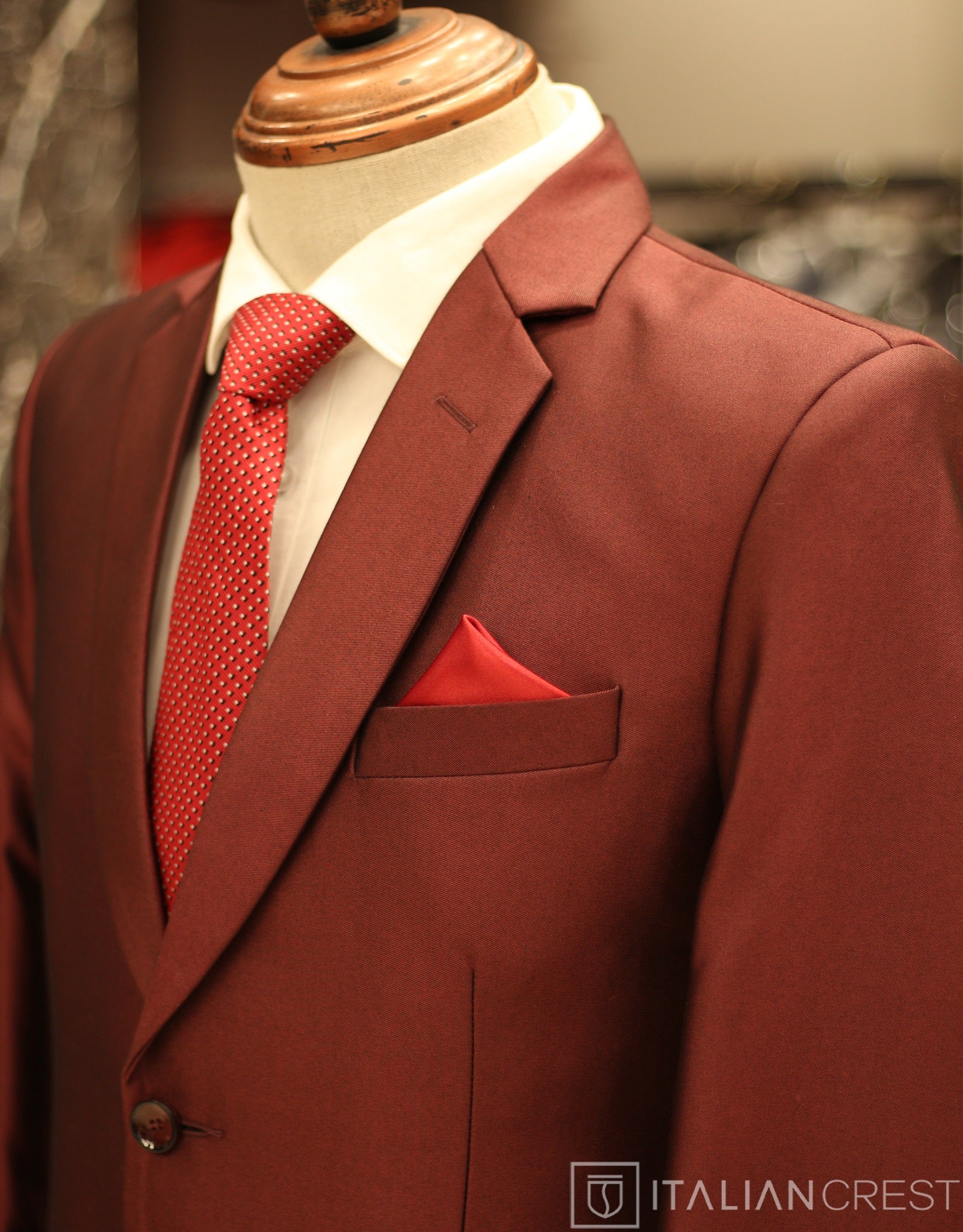 IC10360L-S B Suits