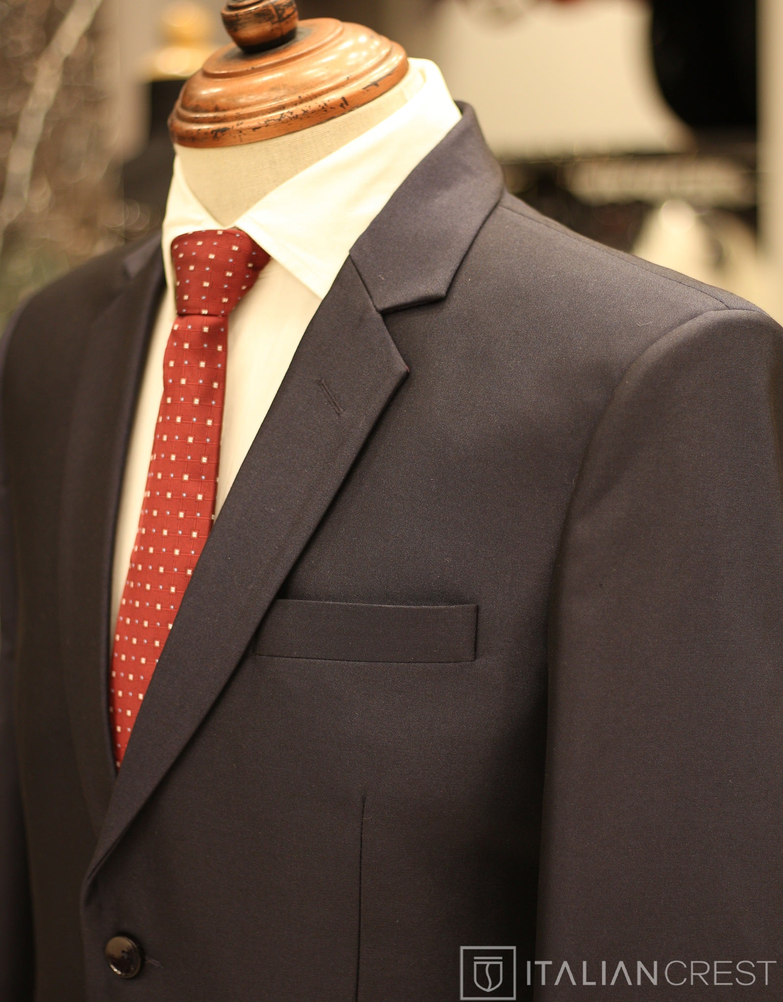 IC10363-S B Suits