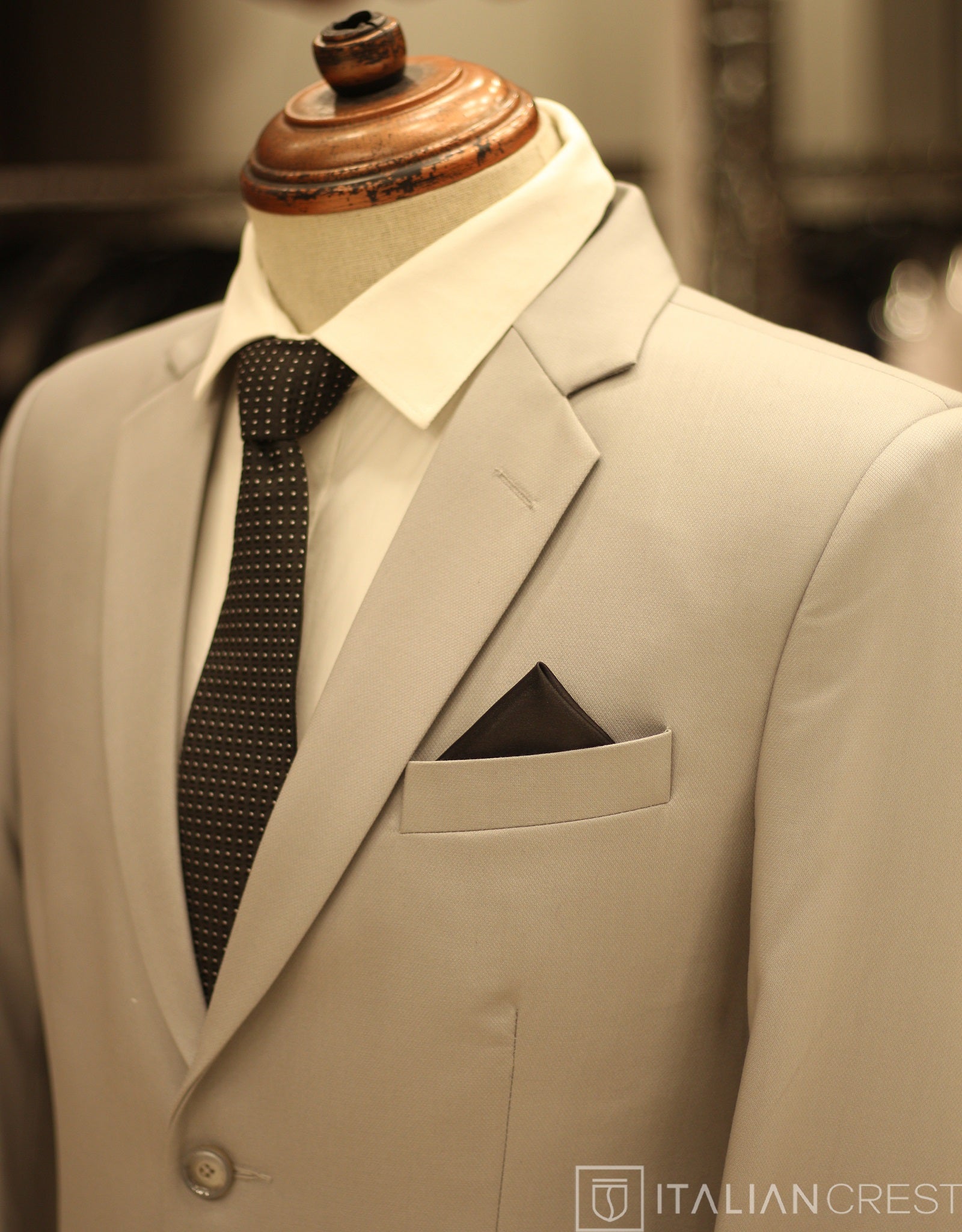 IC10364-S B Suits