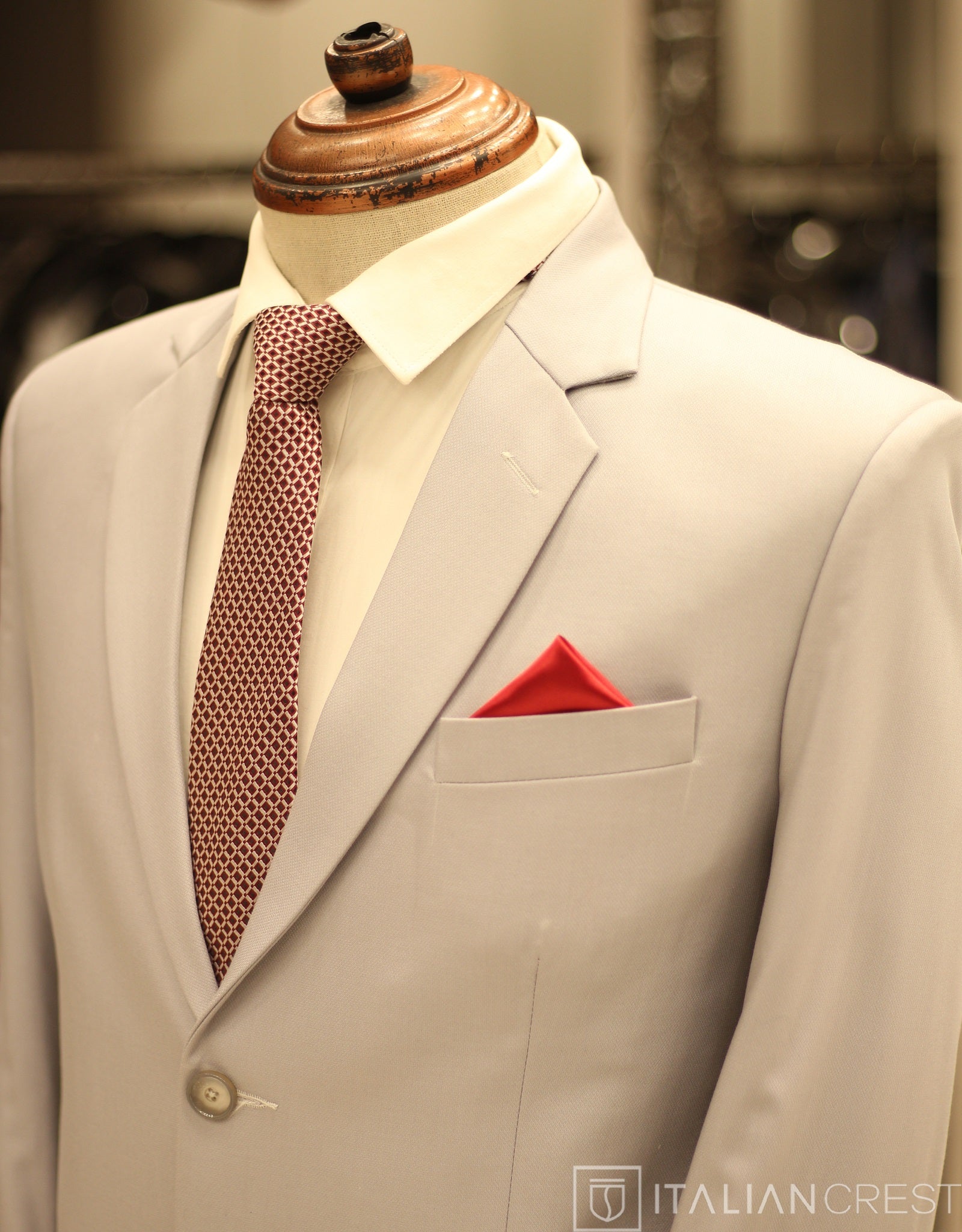 IC10365-S B Suits