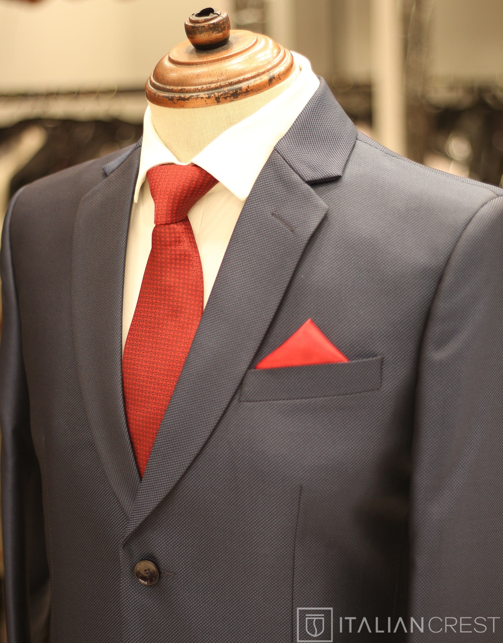 IC10366L-S B Suits