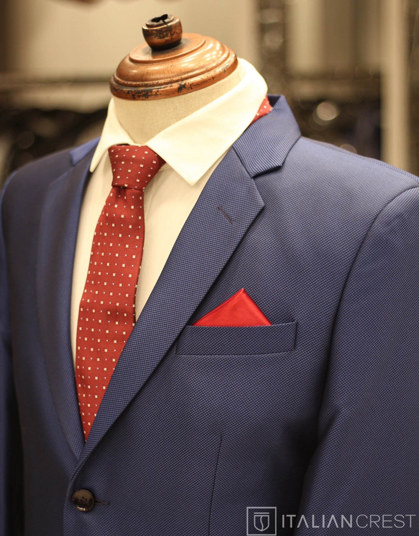 IC10367-S B Suits
