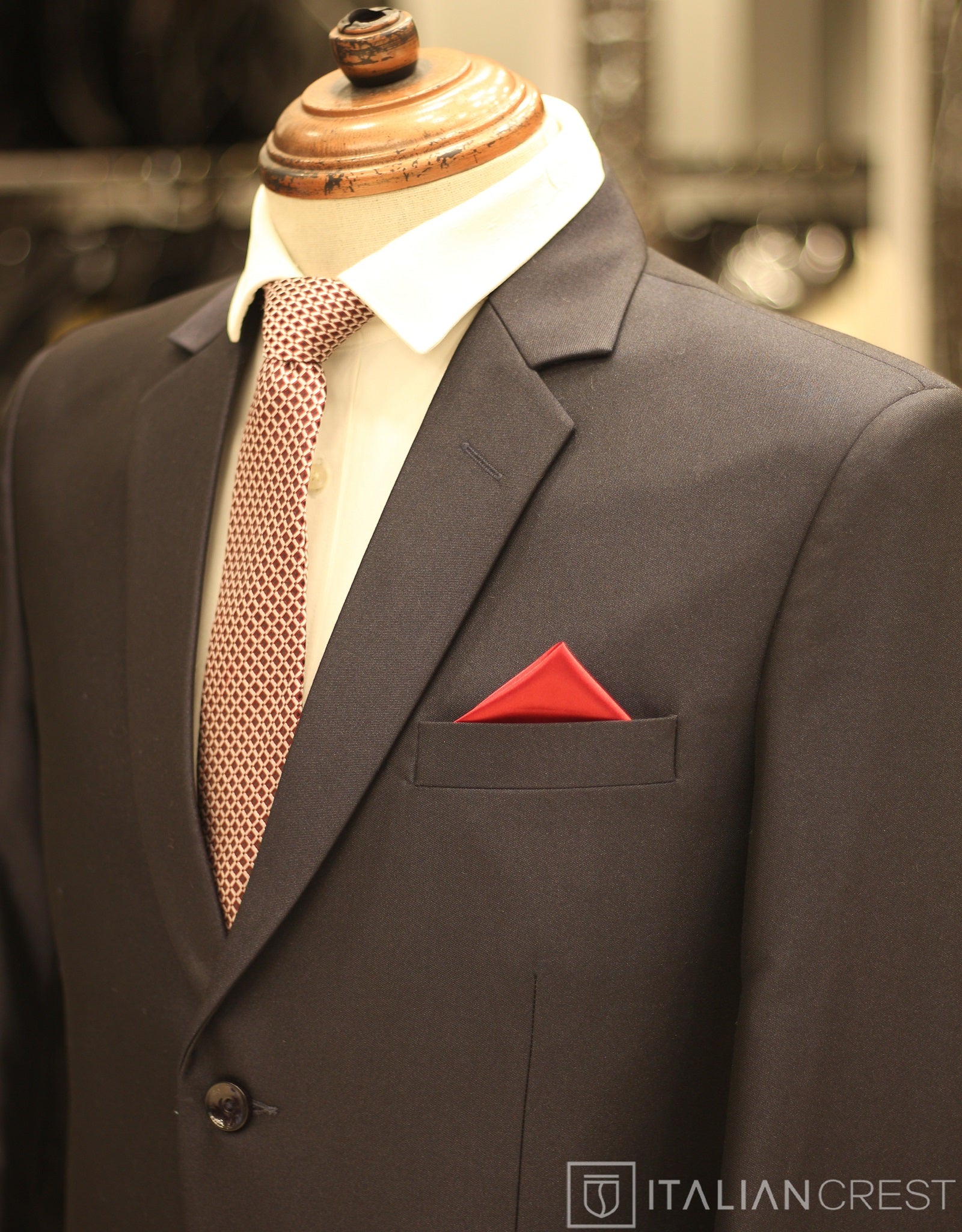 IC10370-S B Suits