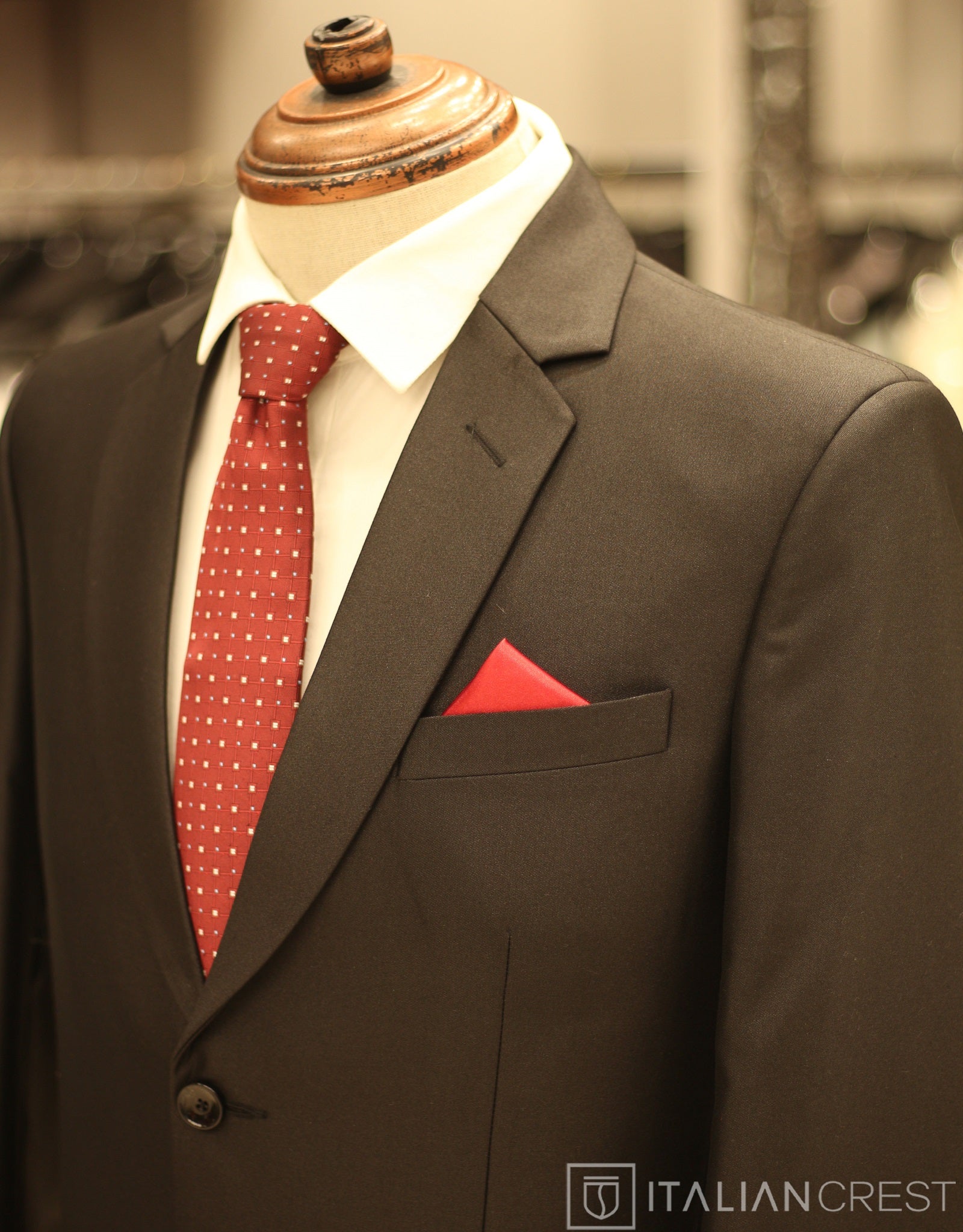 IC10376-S B Suits