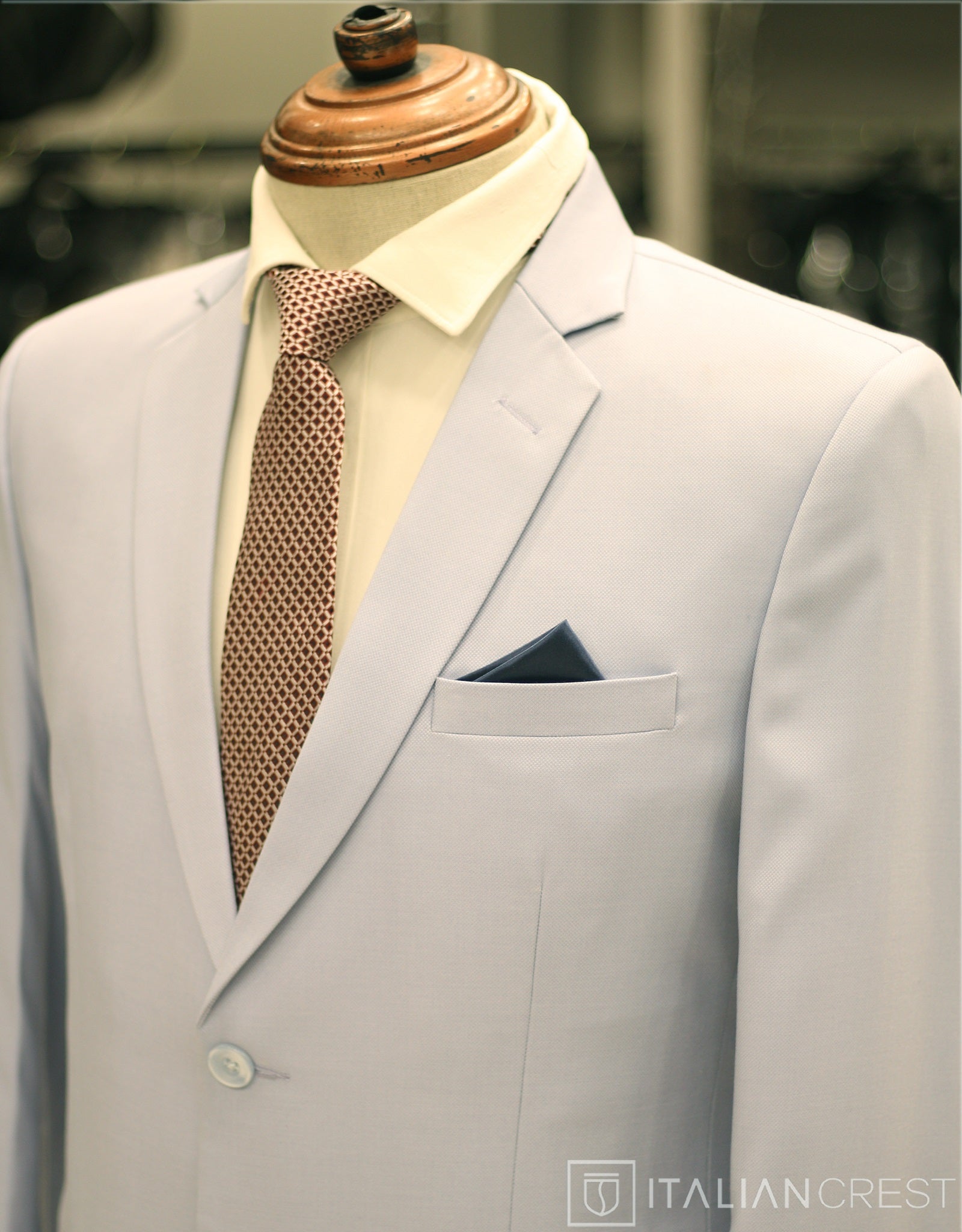 IC10381-S B Suits