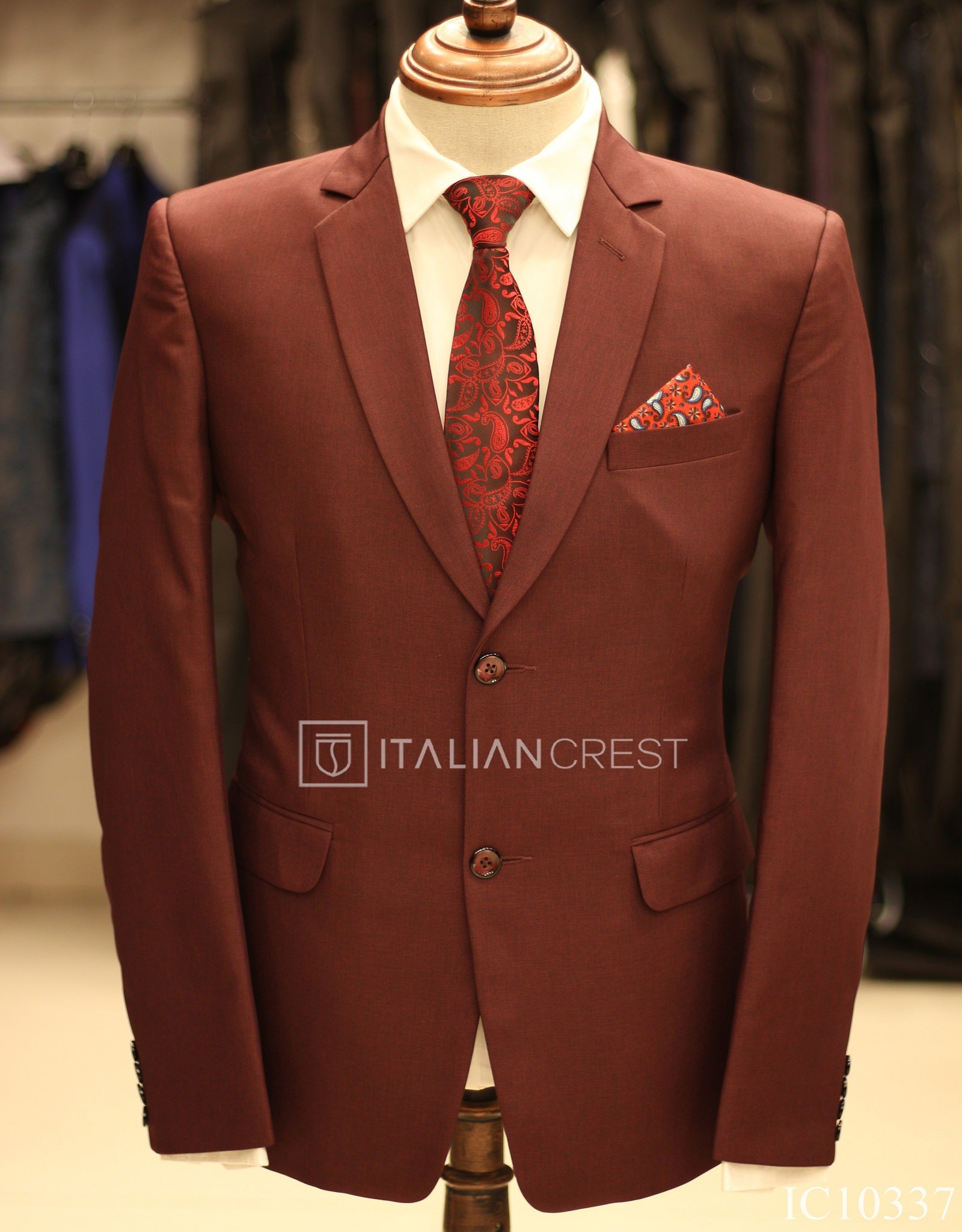 IC10337-S B Suits