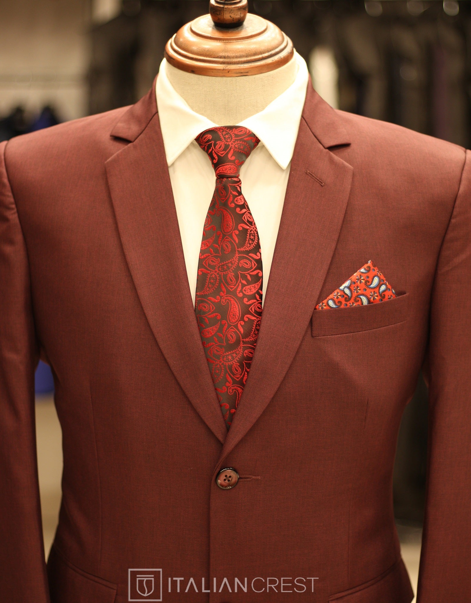 IC10337-S B Suits