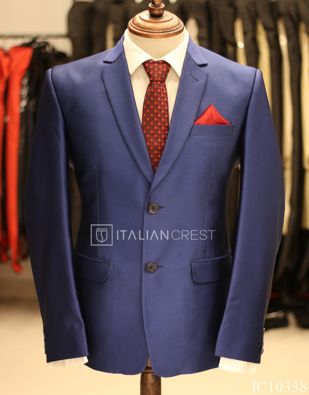IC10338-S B Suits