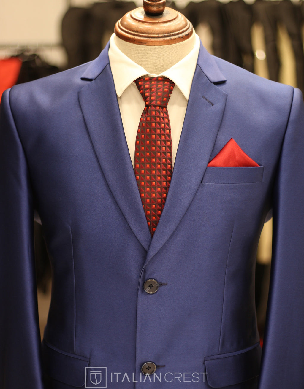 IC10338-S B Suits