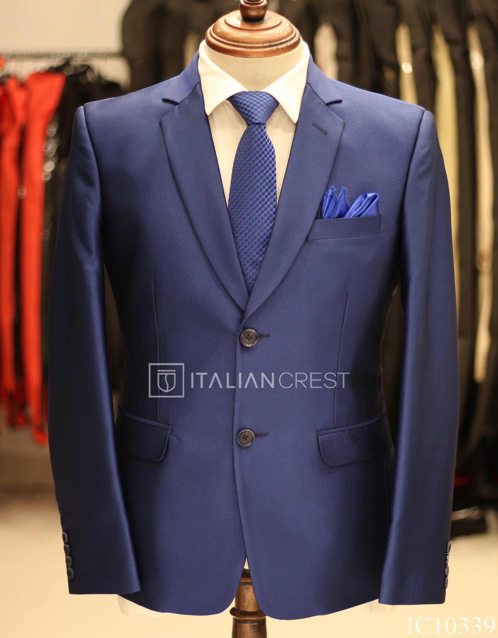 IC10339-S B Suits