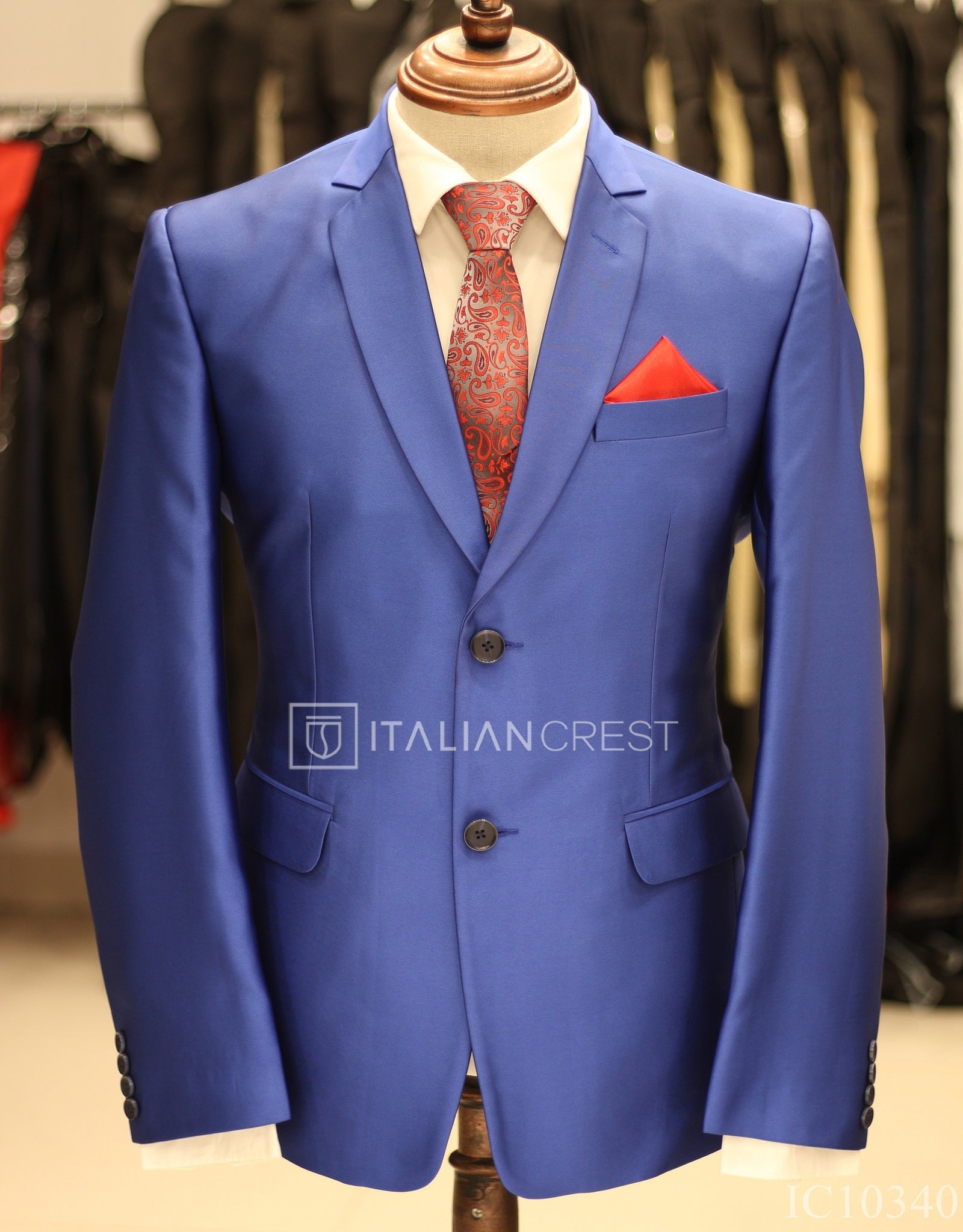 IC10340-S B Suits