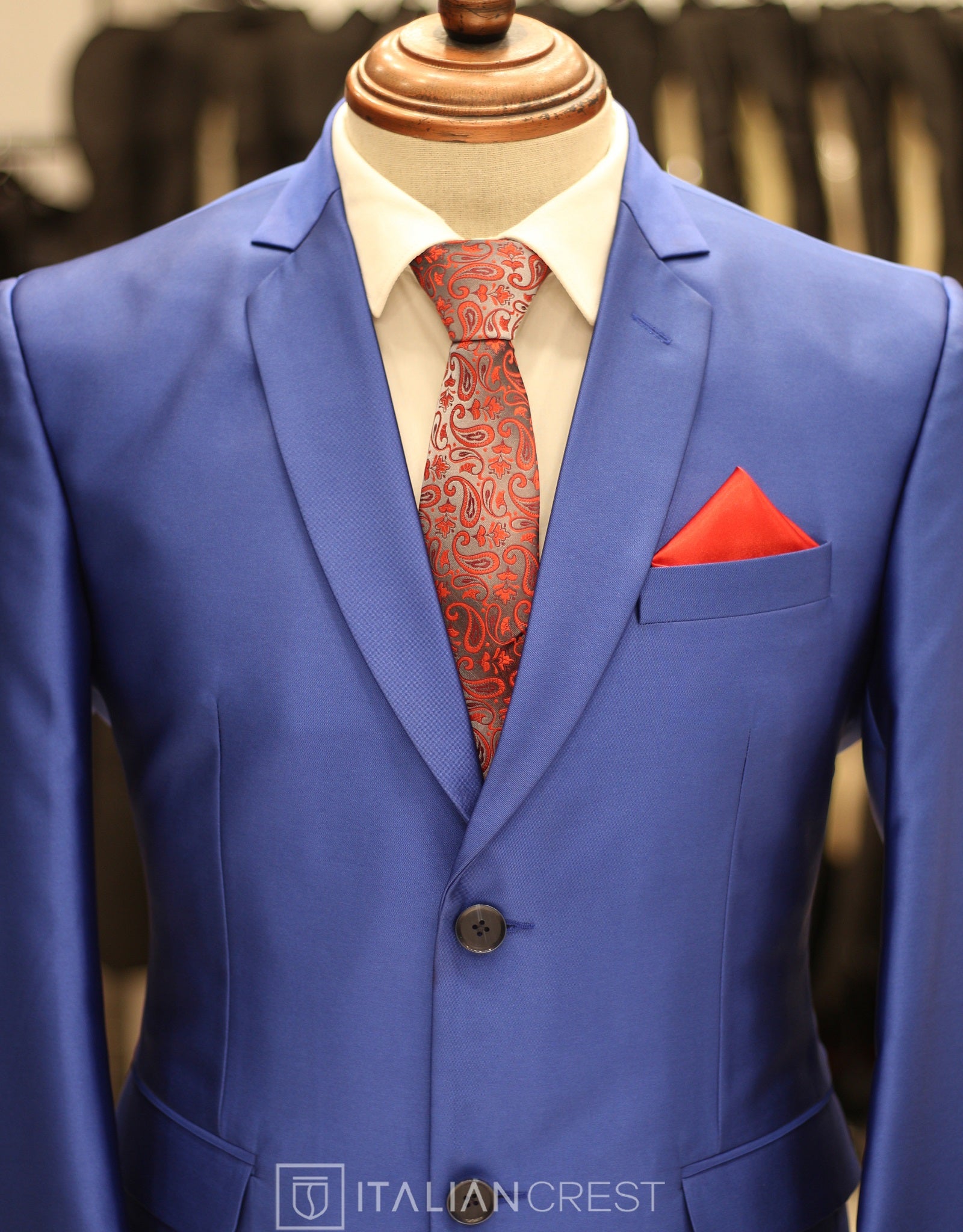 IC10340-S B Suits