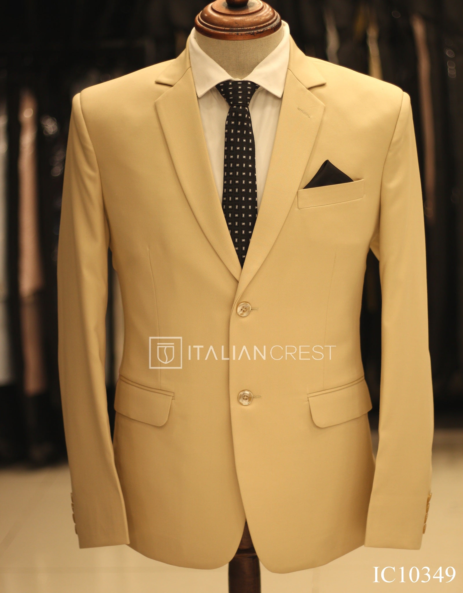 IC10349-S B Suits