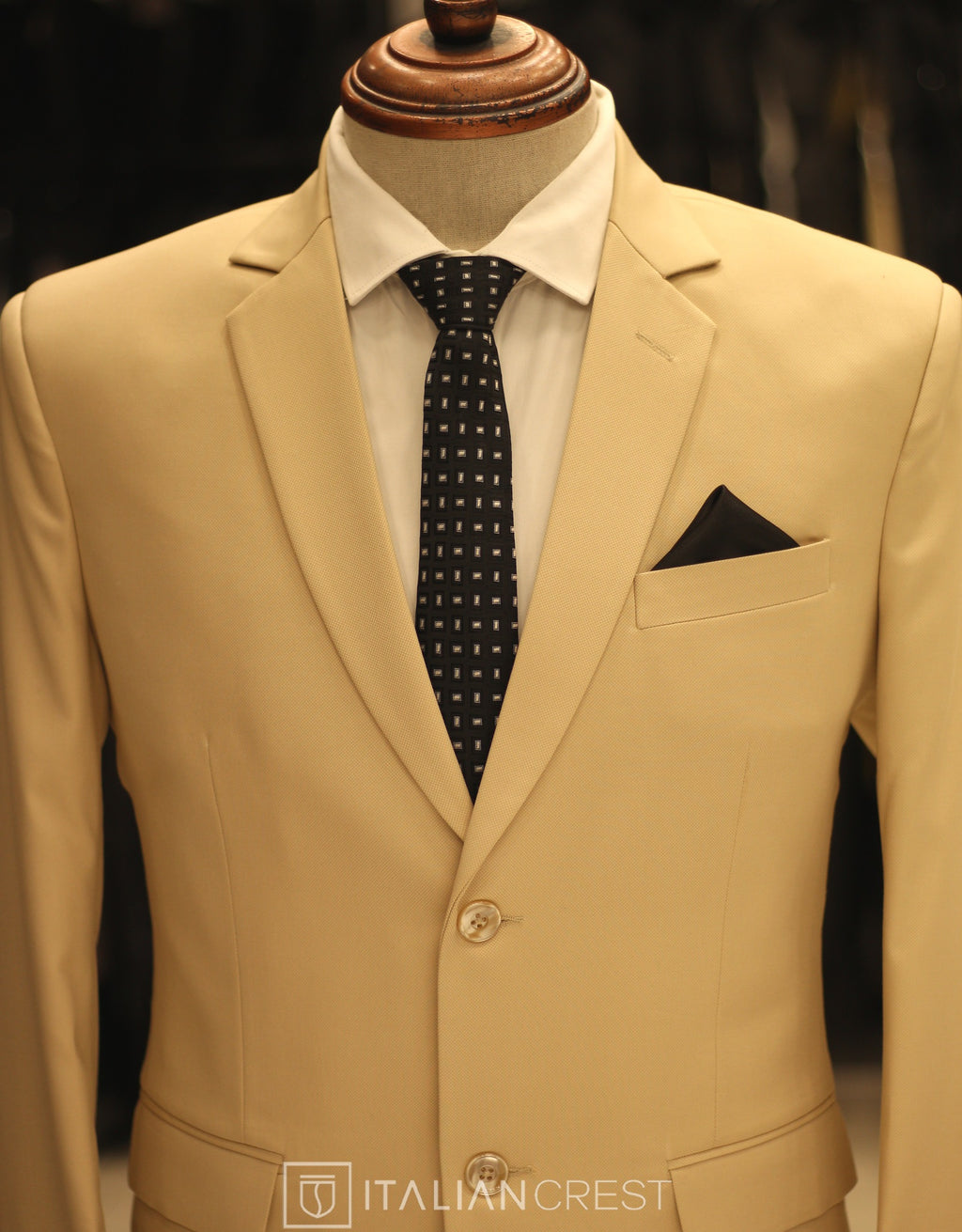 IC10349-S B Suits