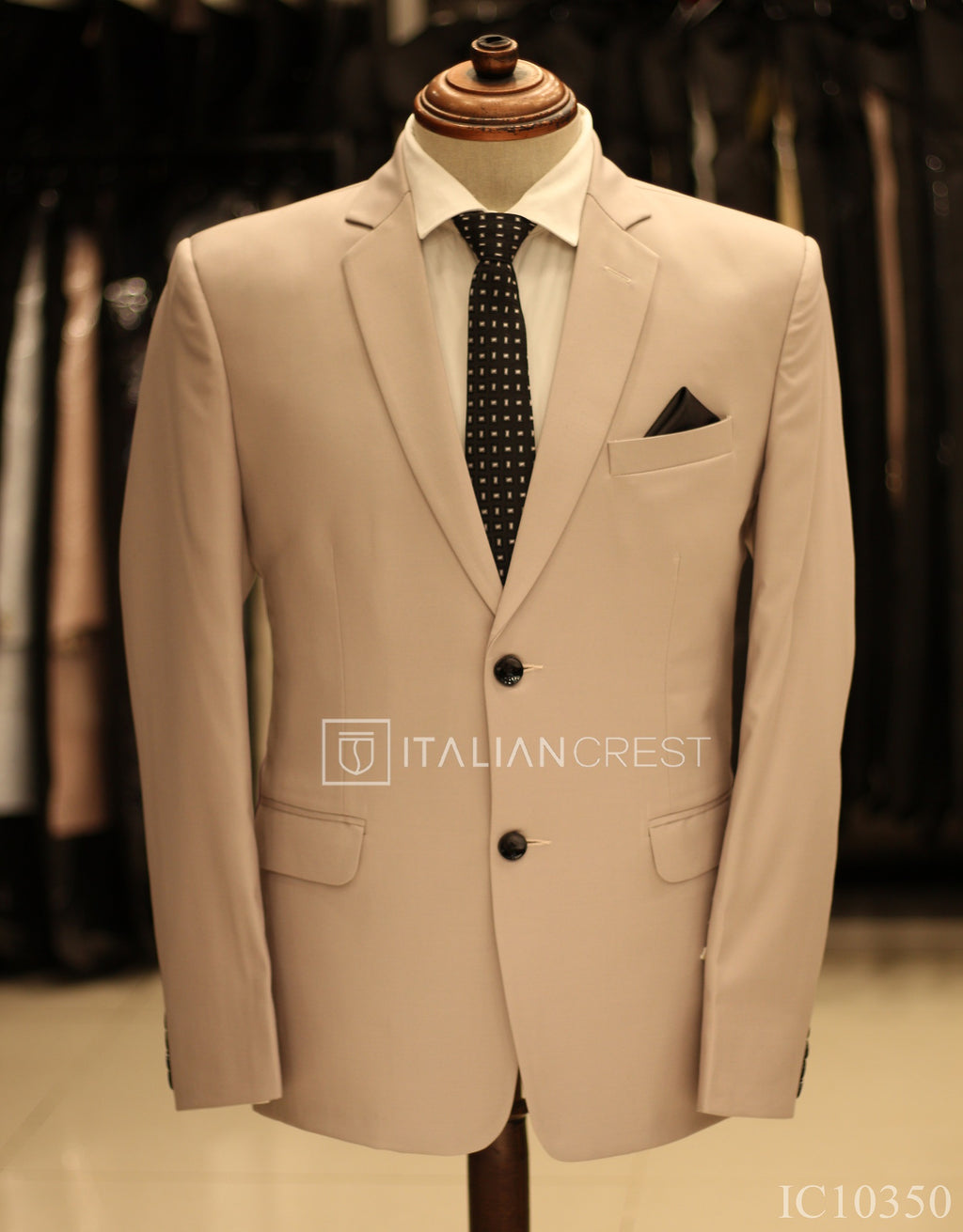IC10350-S B Suits