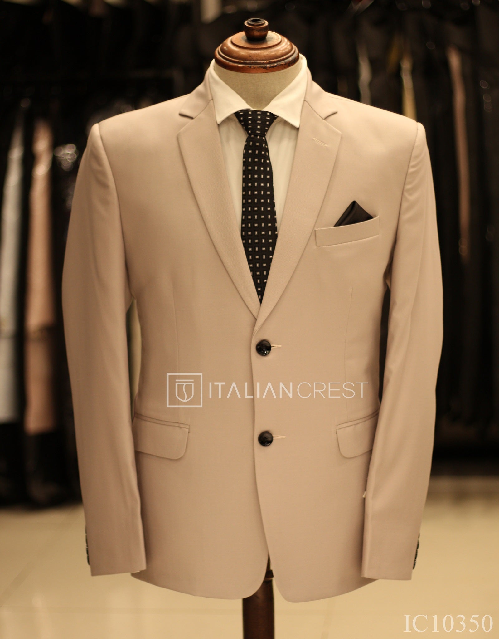 IC10350-S B Suits