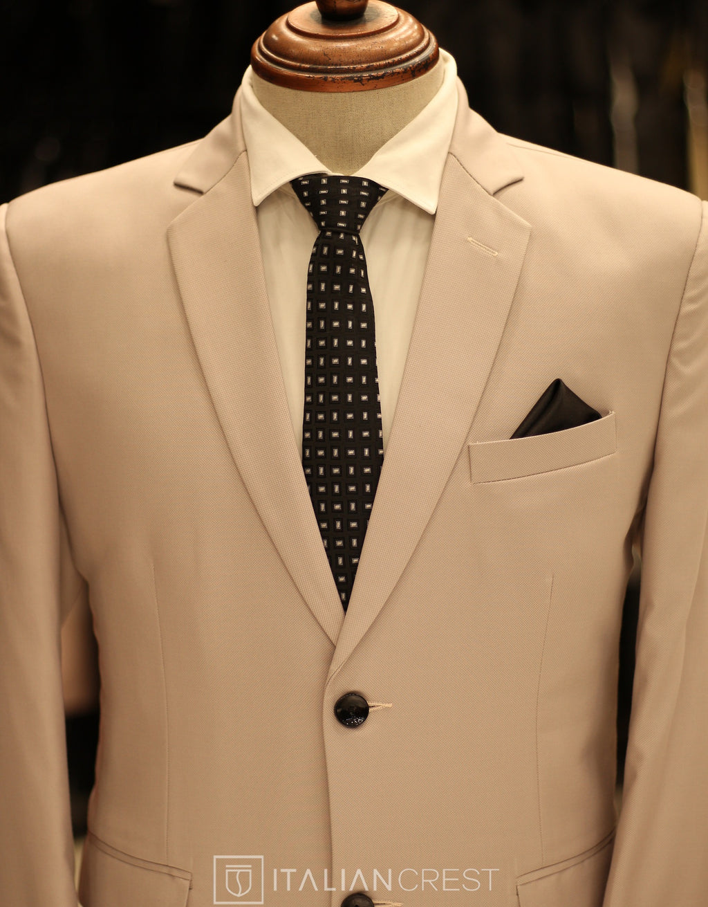 IC10350-S B Suits