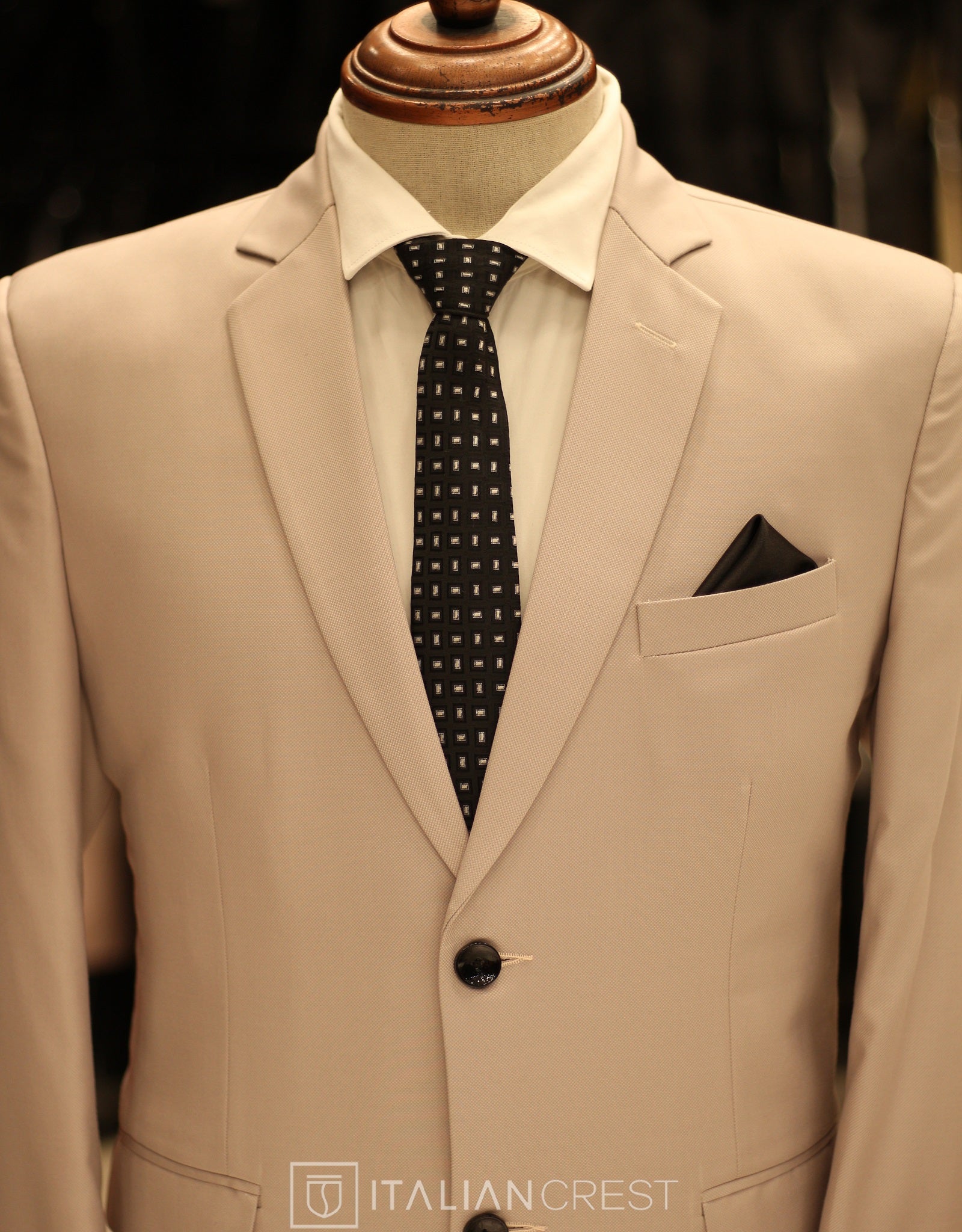 IC10350-S B Suits
