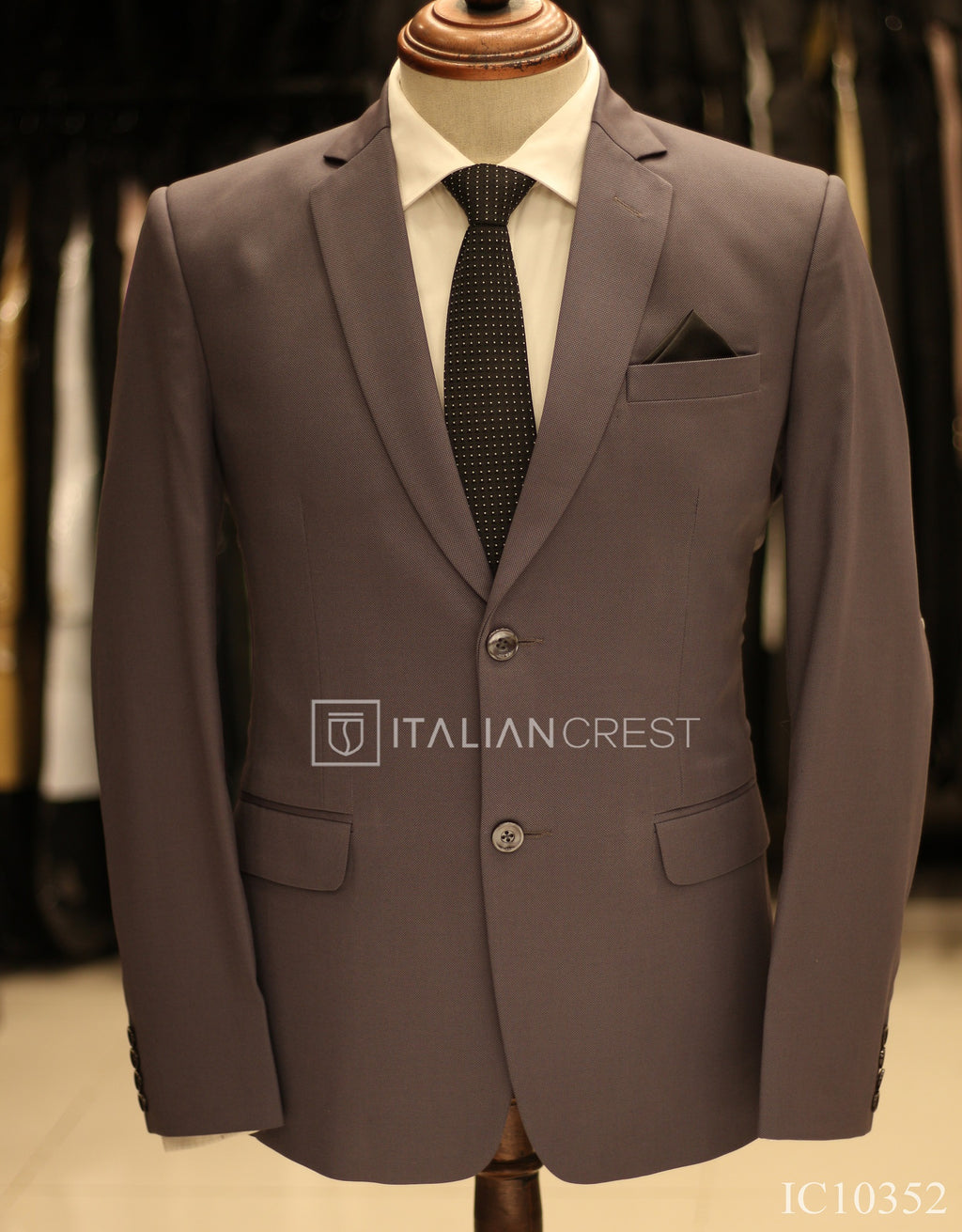 IC10352-S B Suits