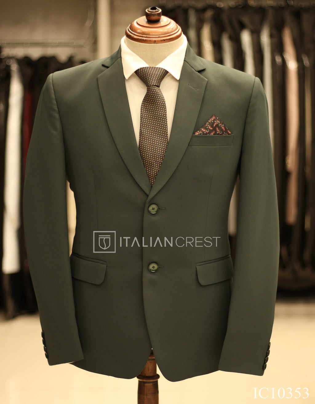 IC10353-S B Suits
