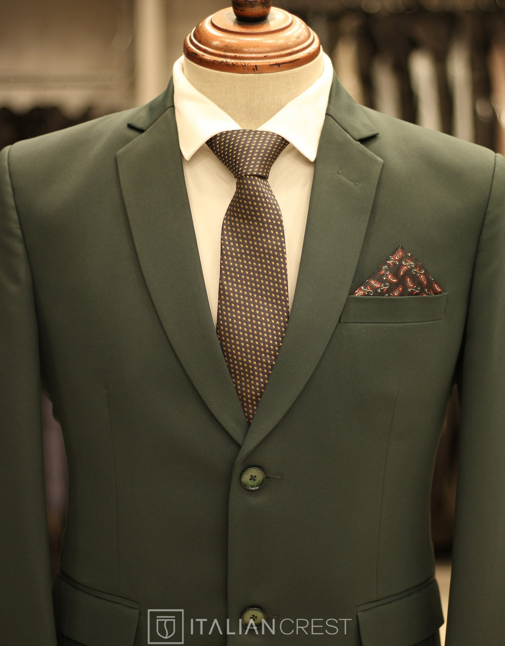 IC10353-S B Suits