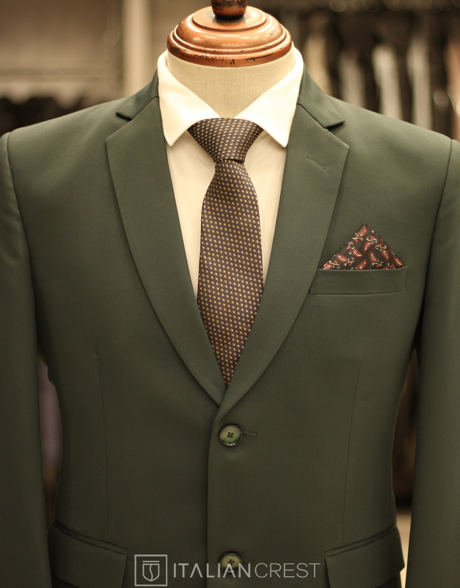 IC10353-S B Suits