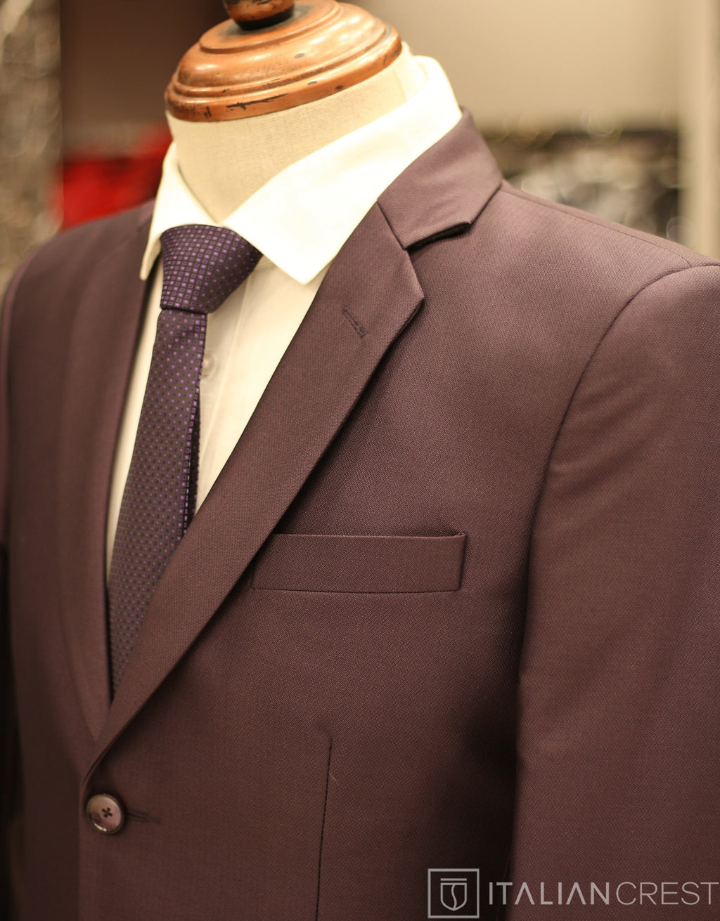 IC10354-S B Suits