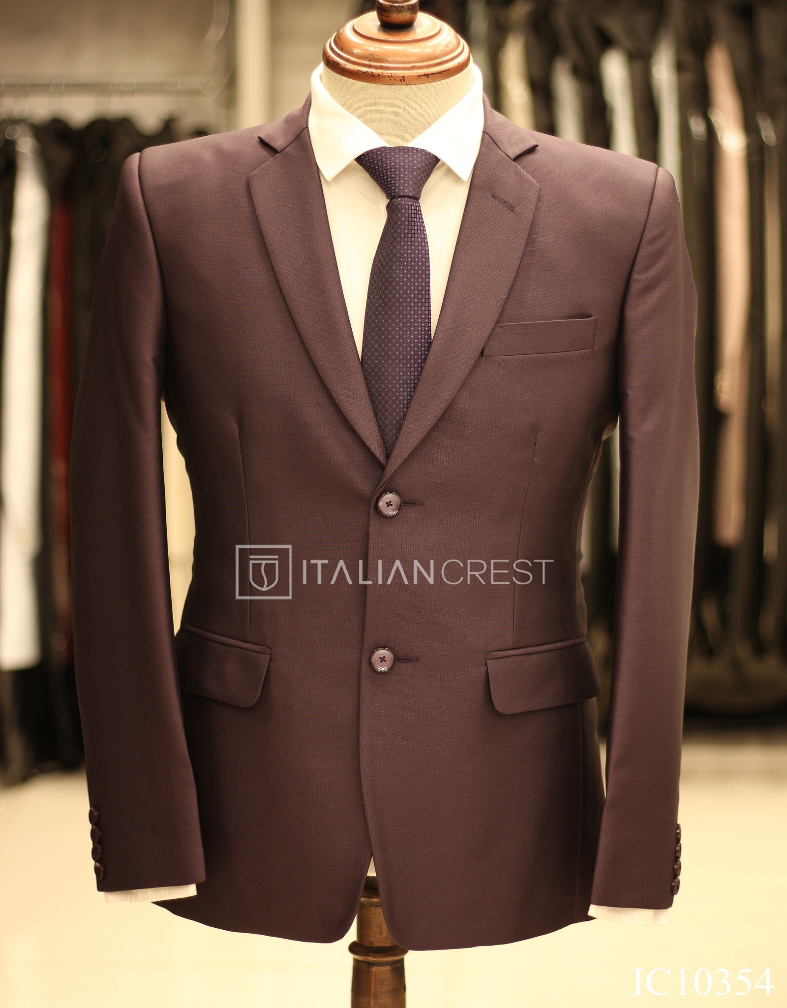 IC10354-S B Suits