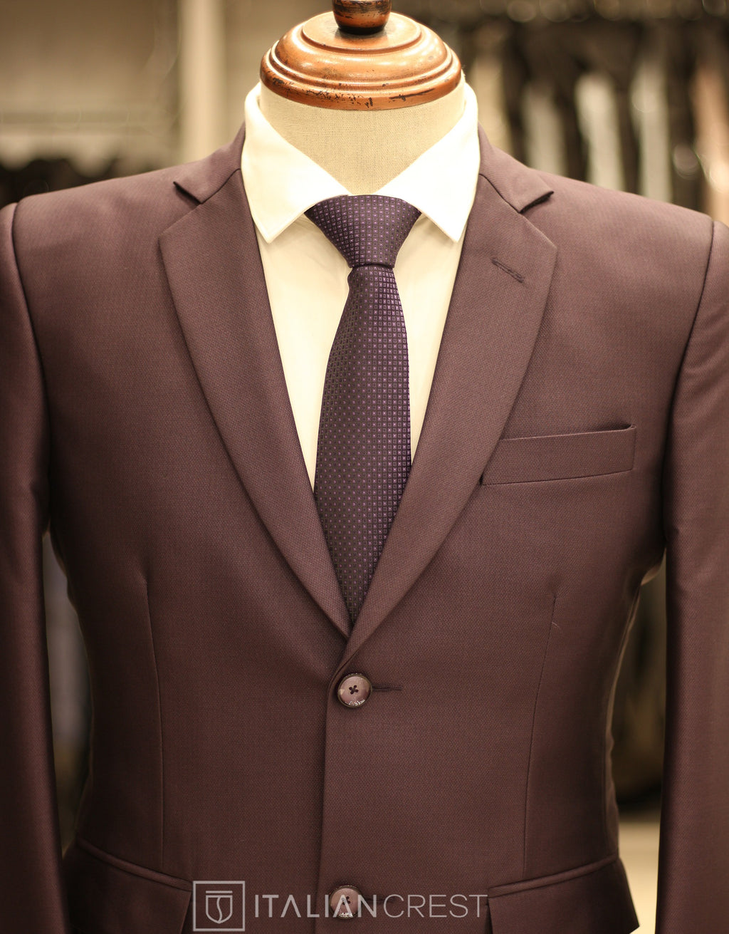 IC10354-S B Suits