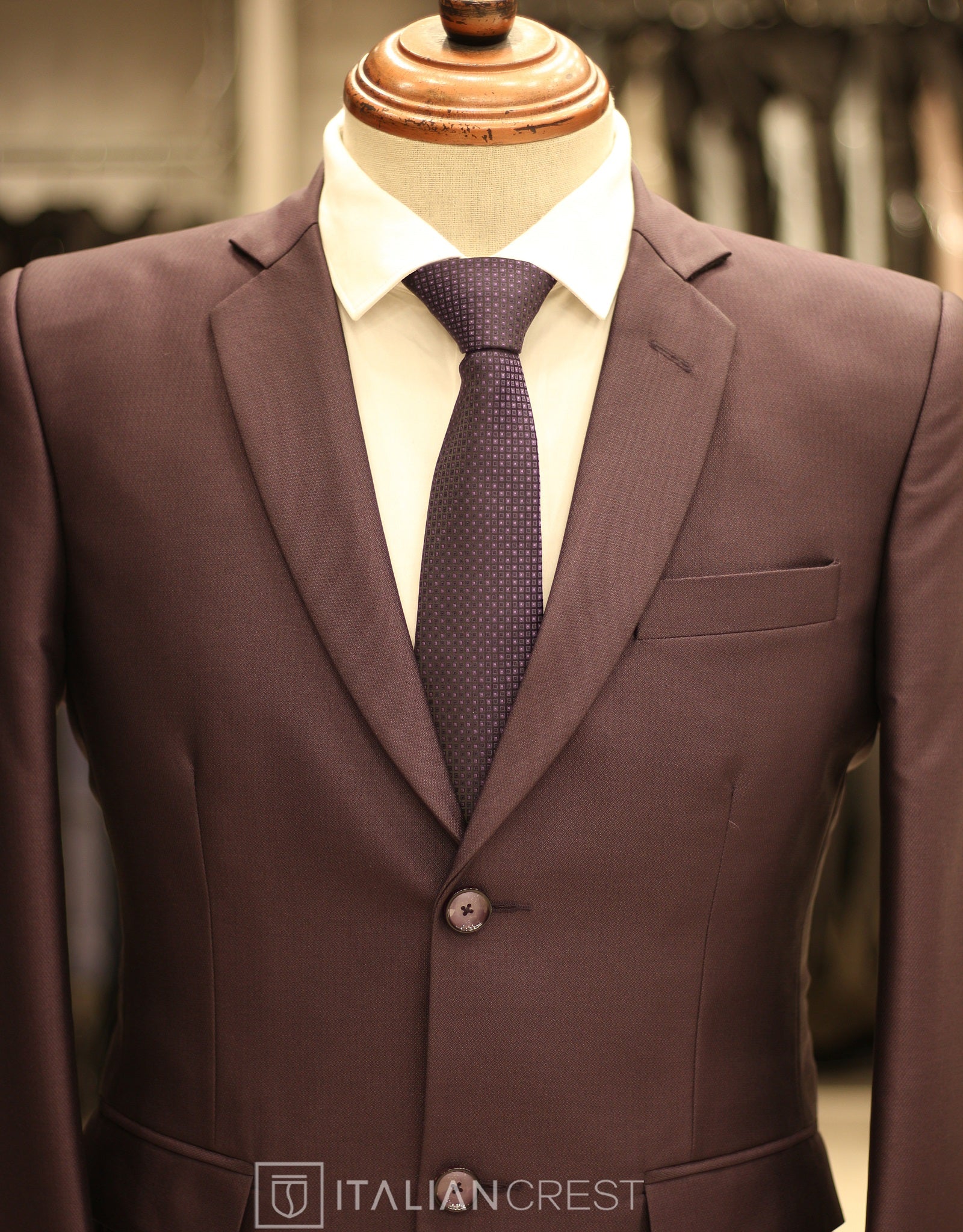 IC10354-S B Suits