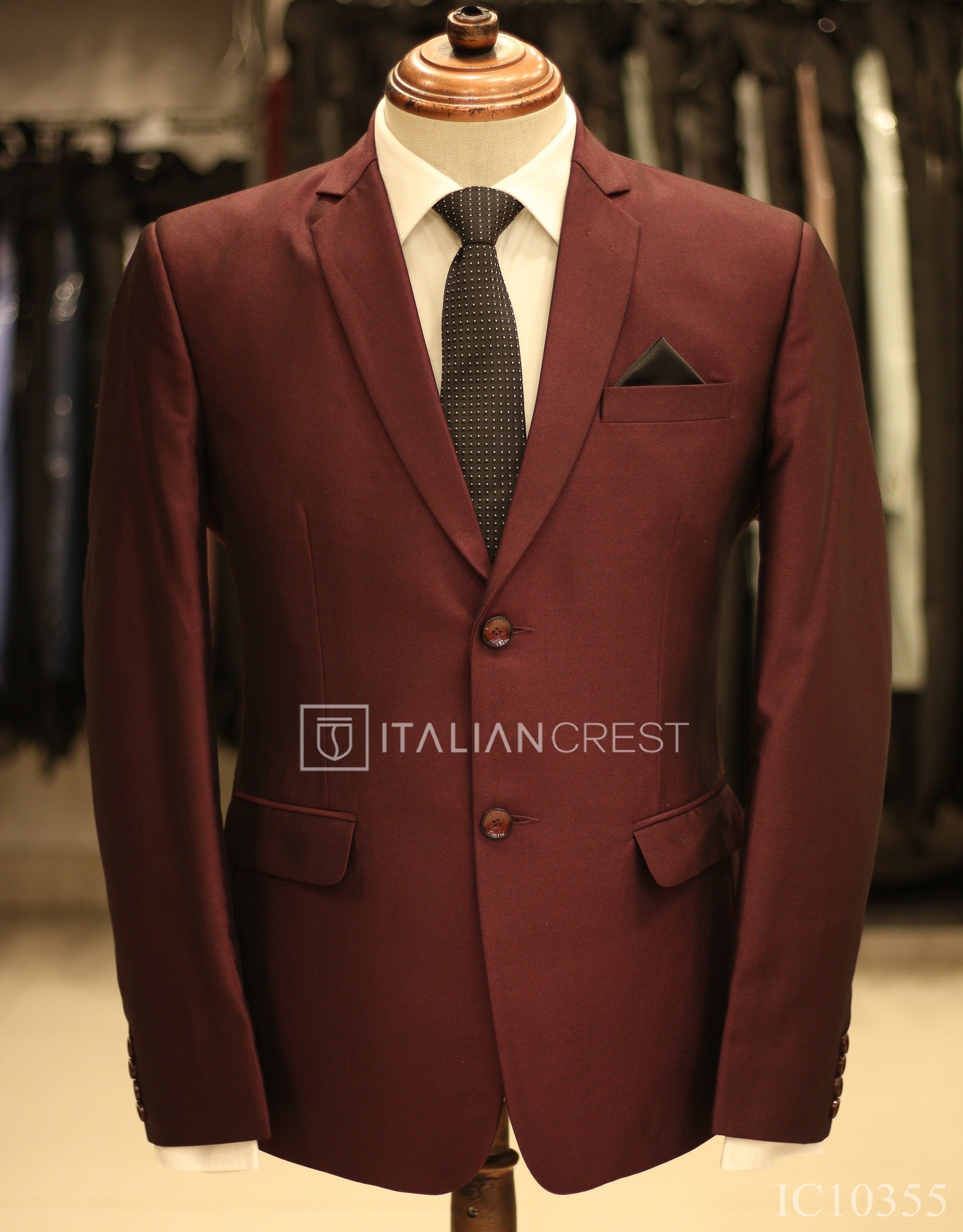 IC10355-S B Suits