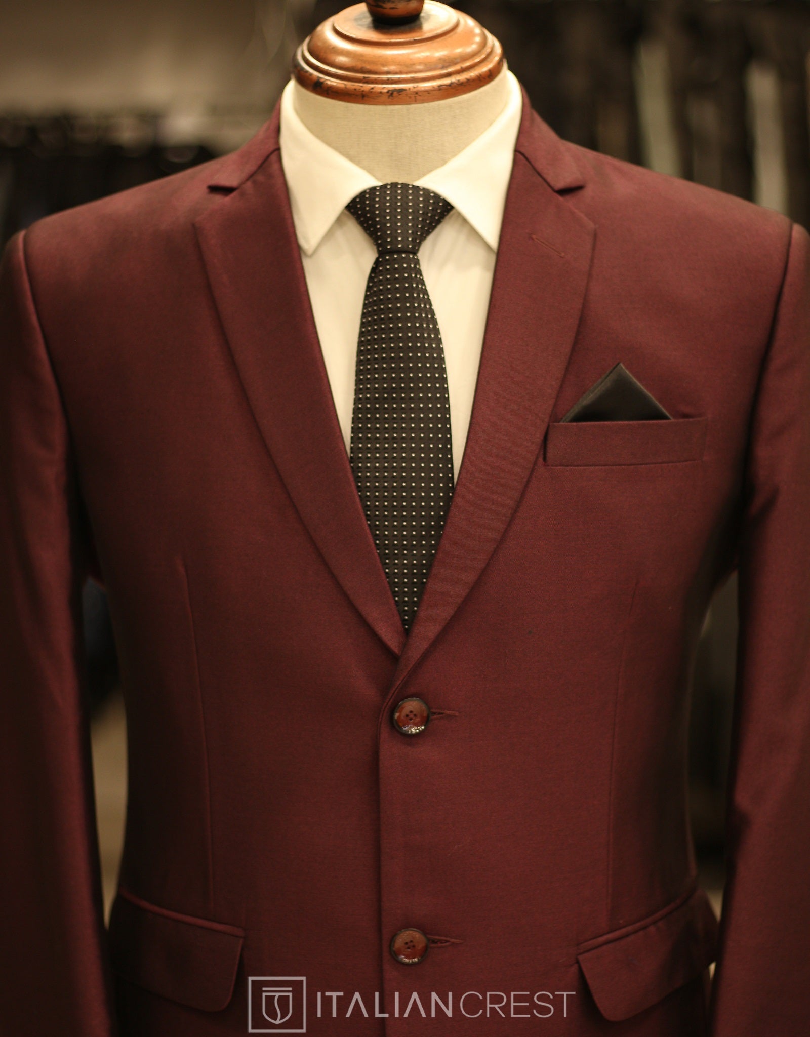 IC10355-S B Suits