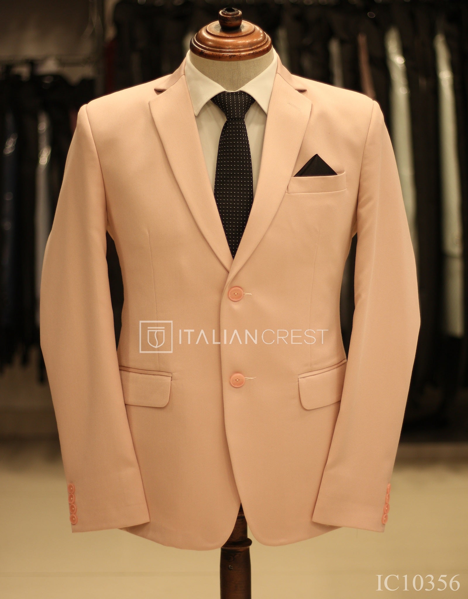 IC10356-S B Suits