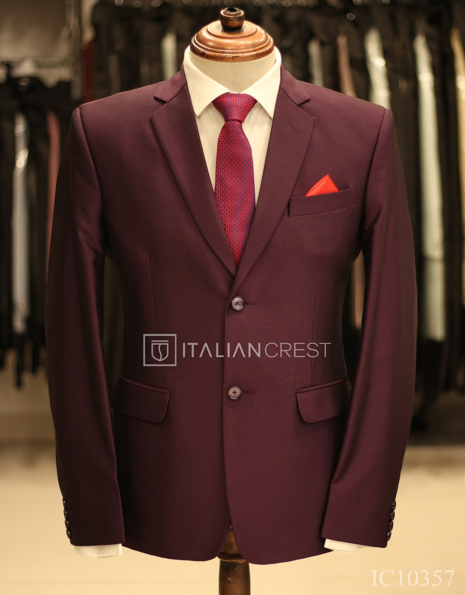 IC10357L-S B Suits