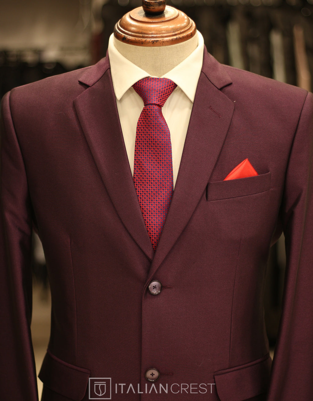IC10357L-S B Suits