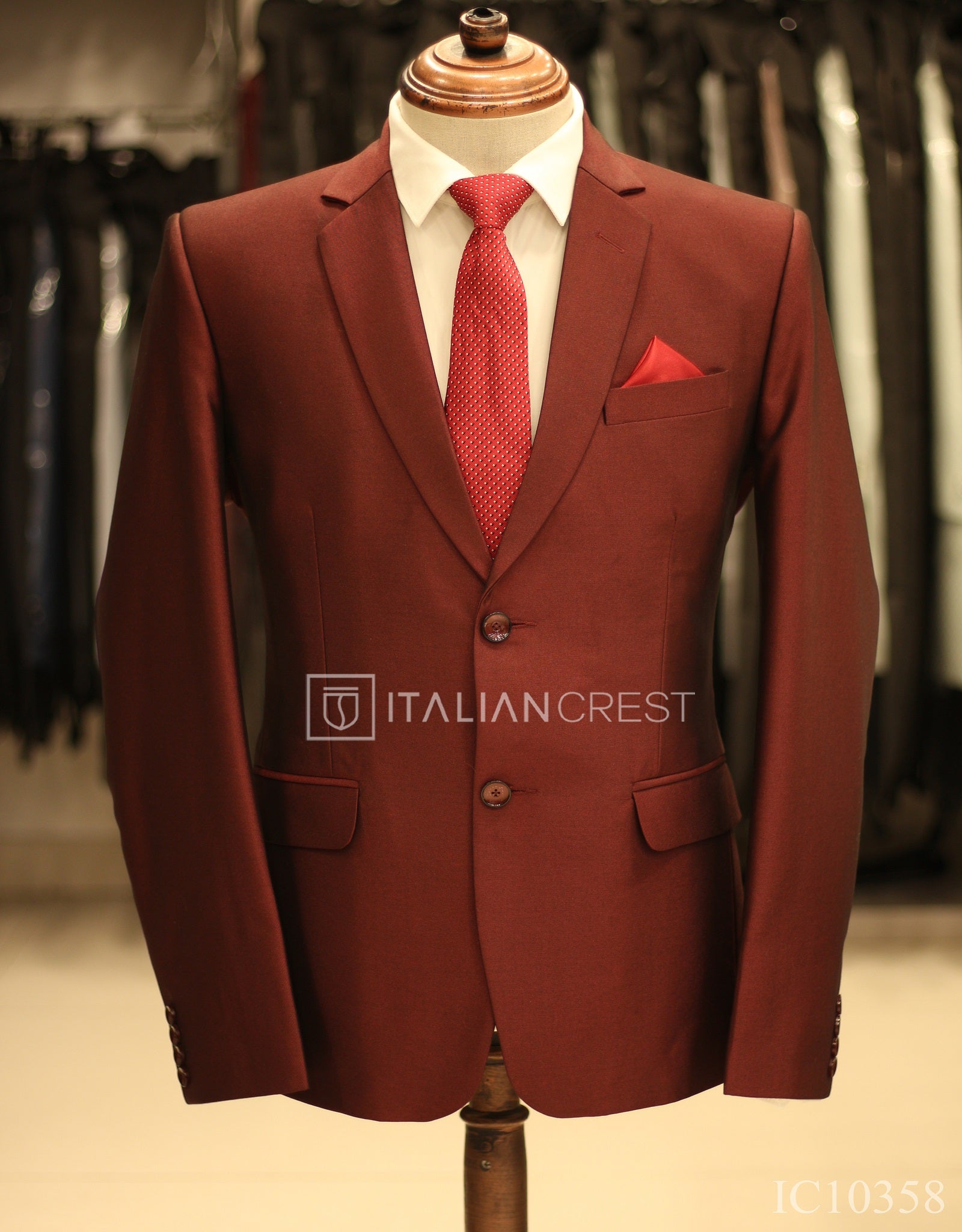 IC10358-S B Suits