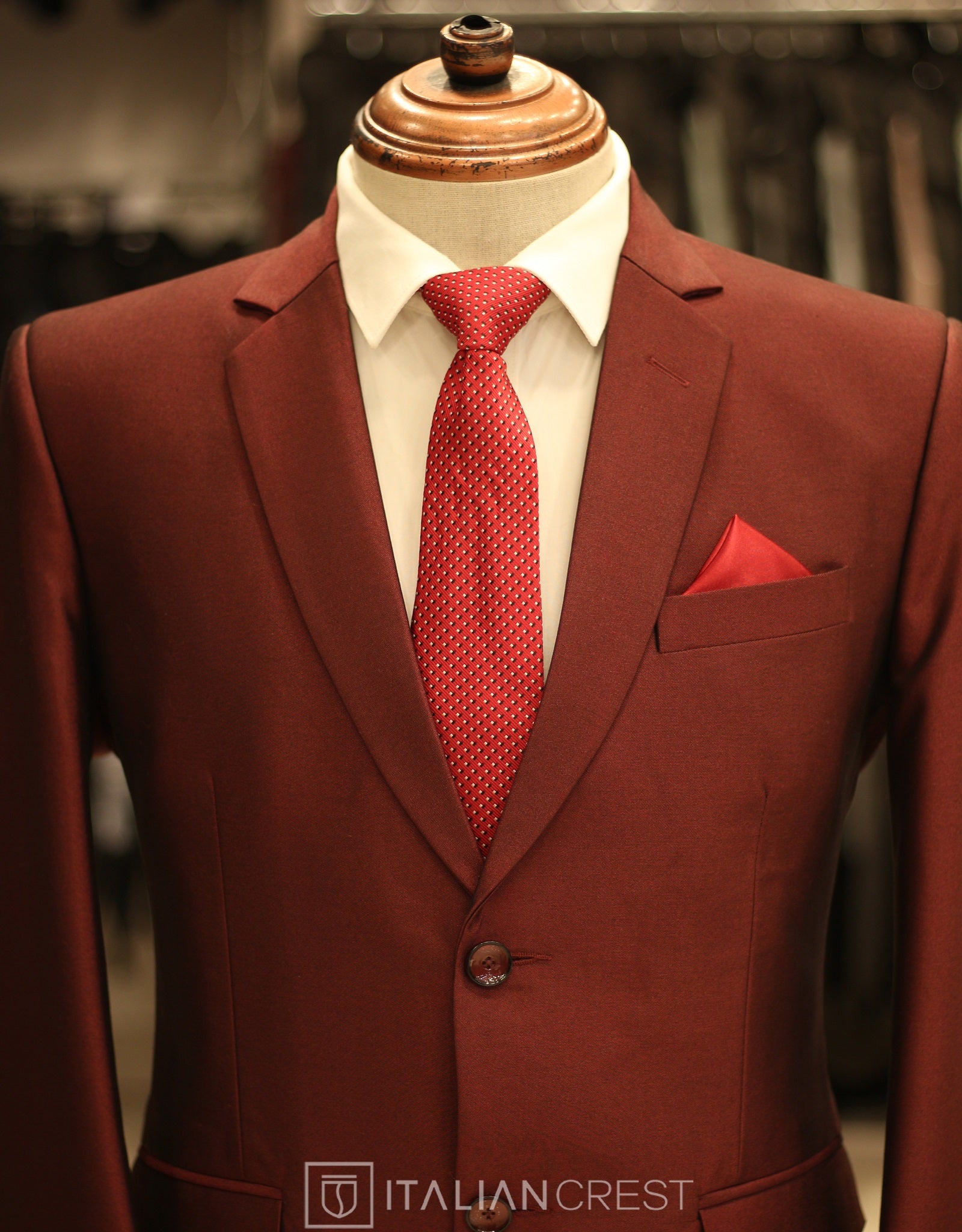 IC10358-S B Suits