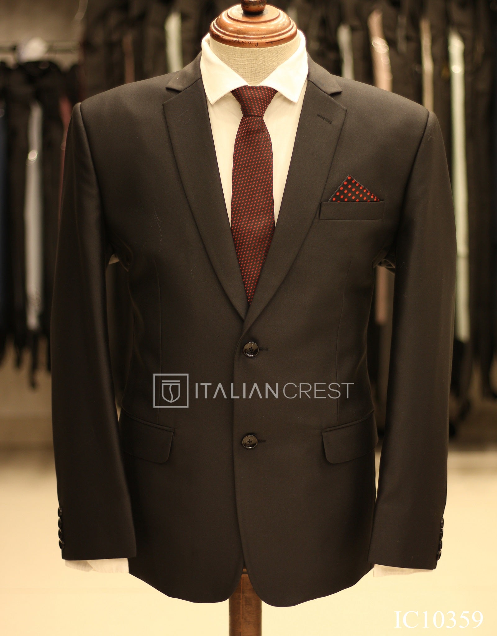 IC10359L-S B Suits