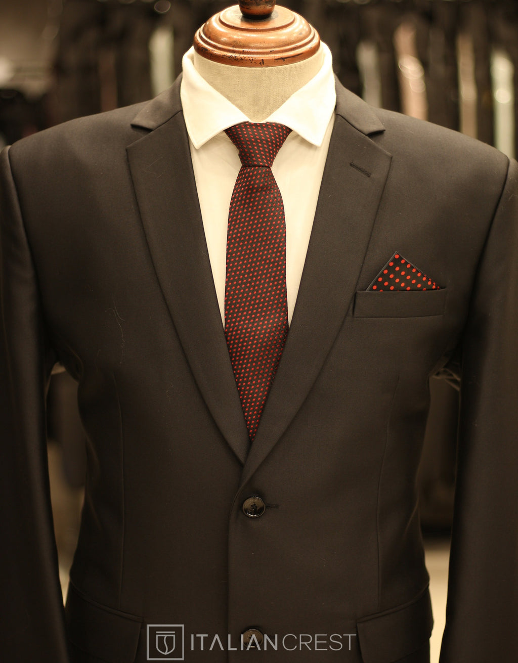 IC10359L-S B Suits