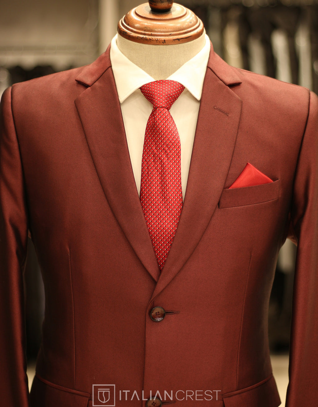 IC10360-S B Suits