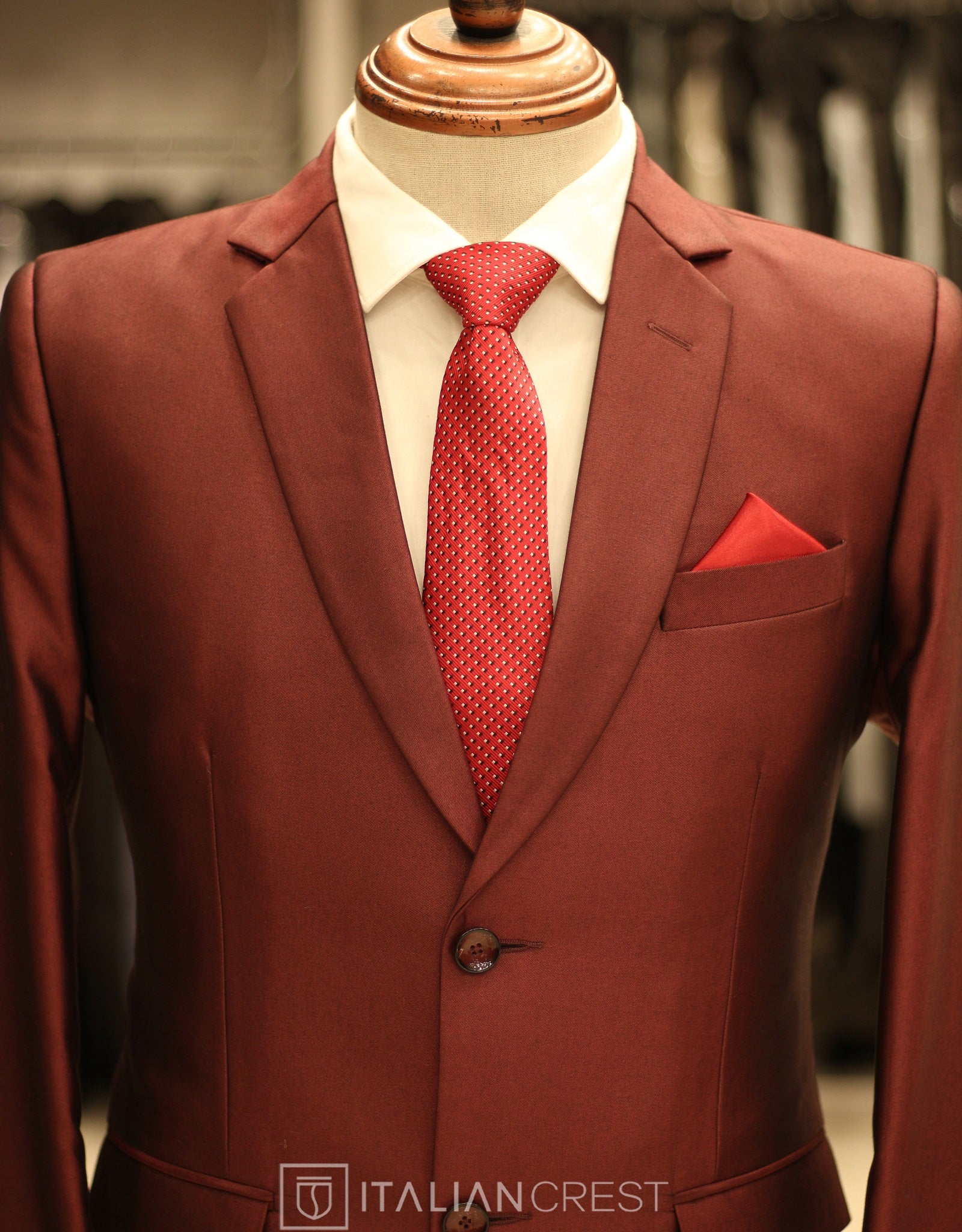 IC10360-S B Suits