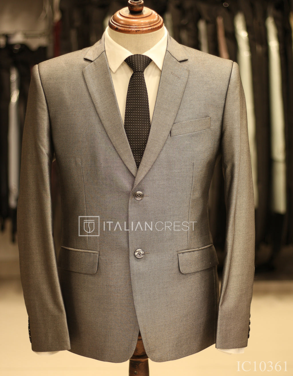 IC10361L-S B Suits